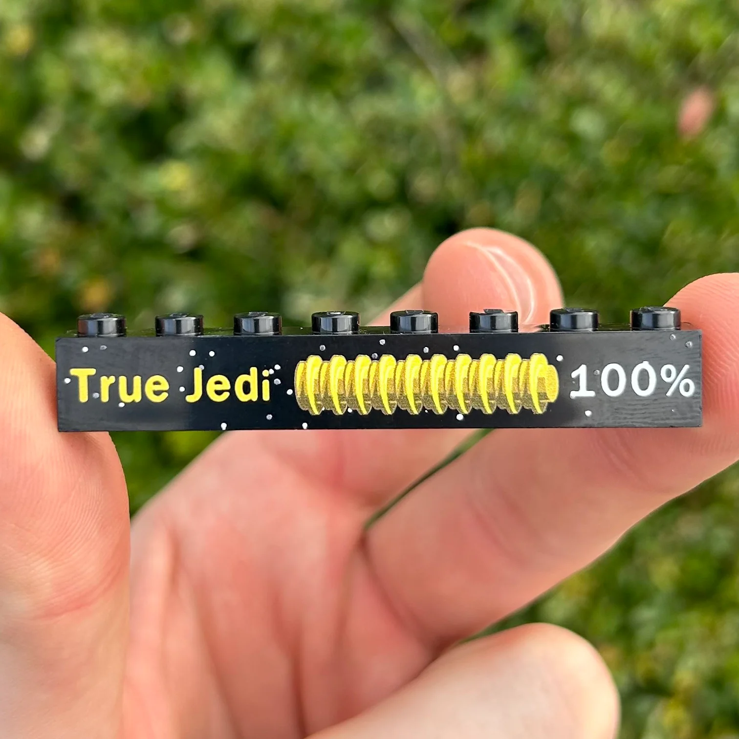 100% Brick