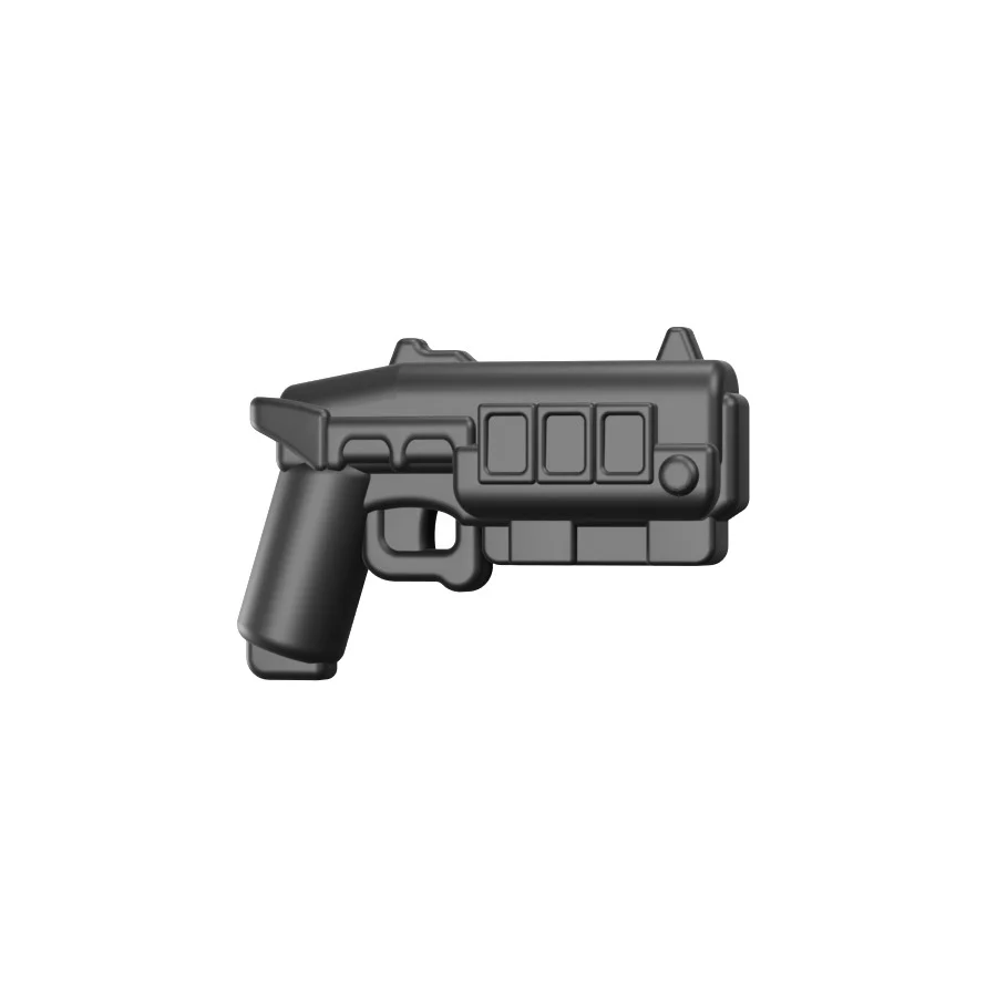 12.7mm Pistol - Image 2
