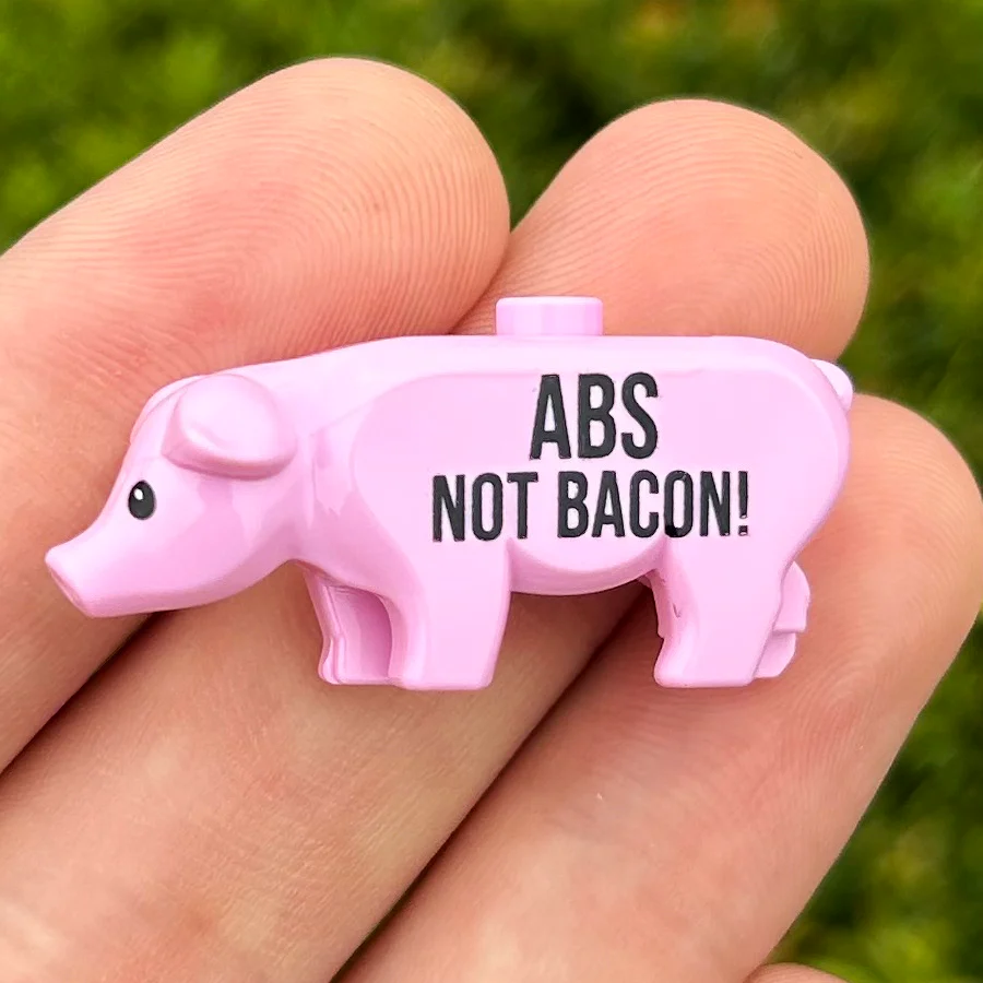 ABS Bacon