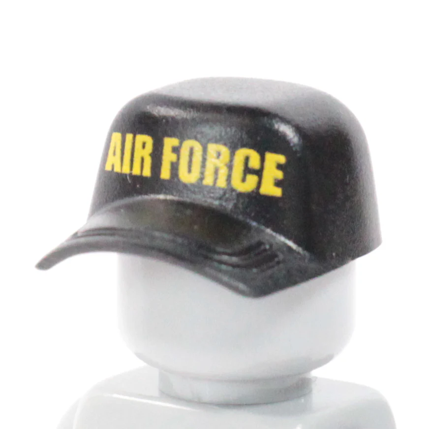 Air Force Cap