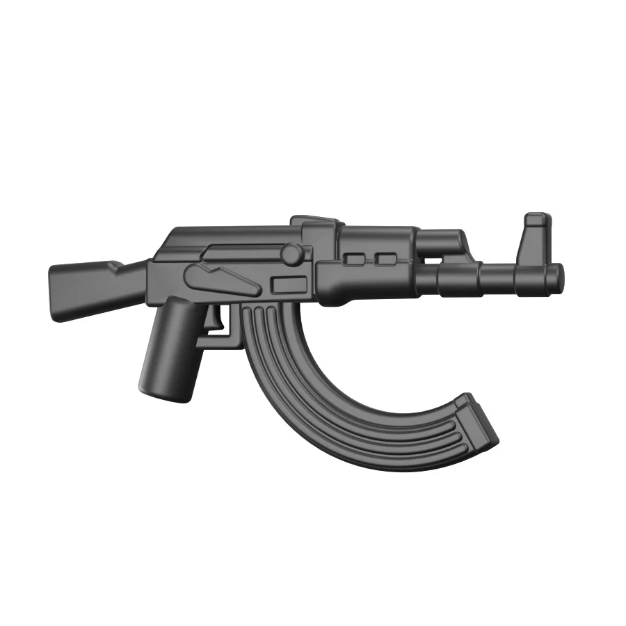 AK Long Mag