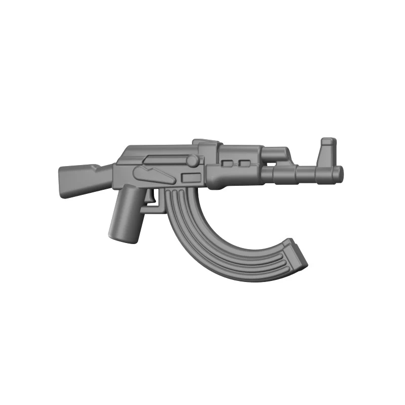 AK Long Mag - Image 2