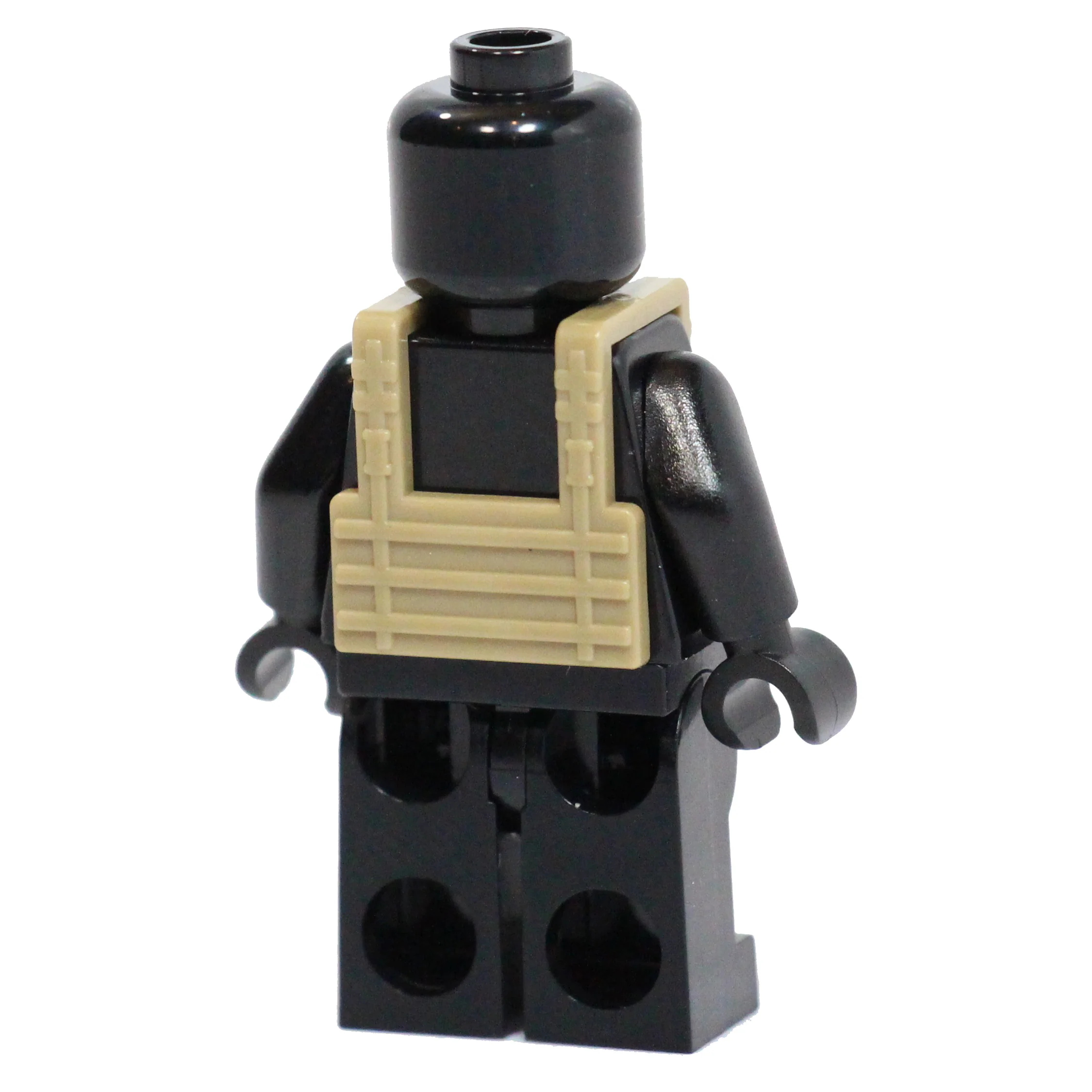 AK Pouch Tactical Vest - Image 3