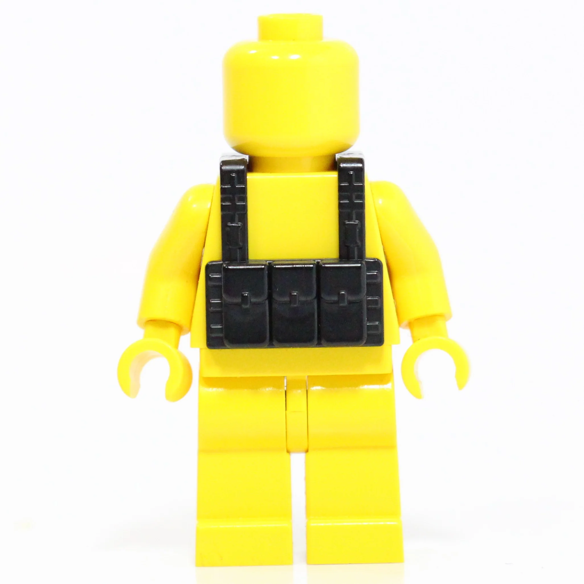 AK Pouch Tactical Vest - Image 7