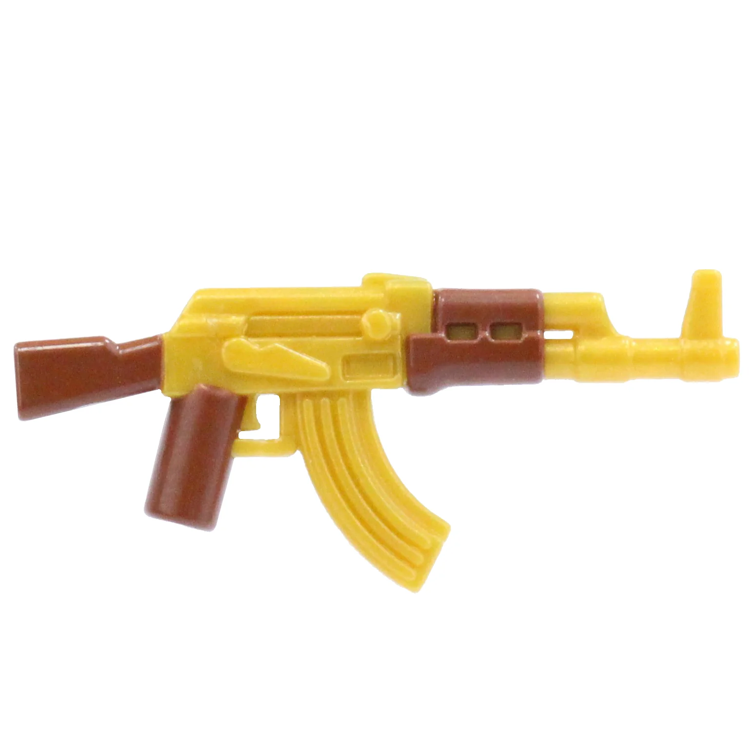 Overmolded AK47 - Image 3