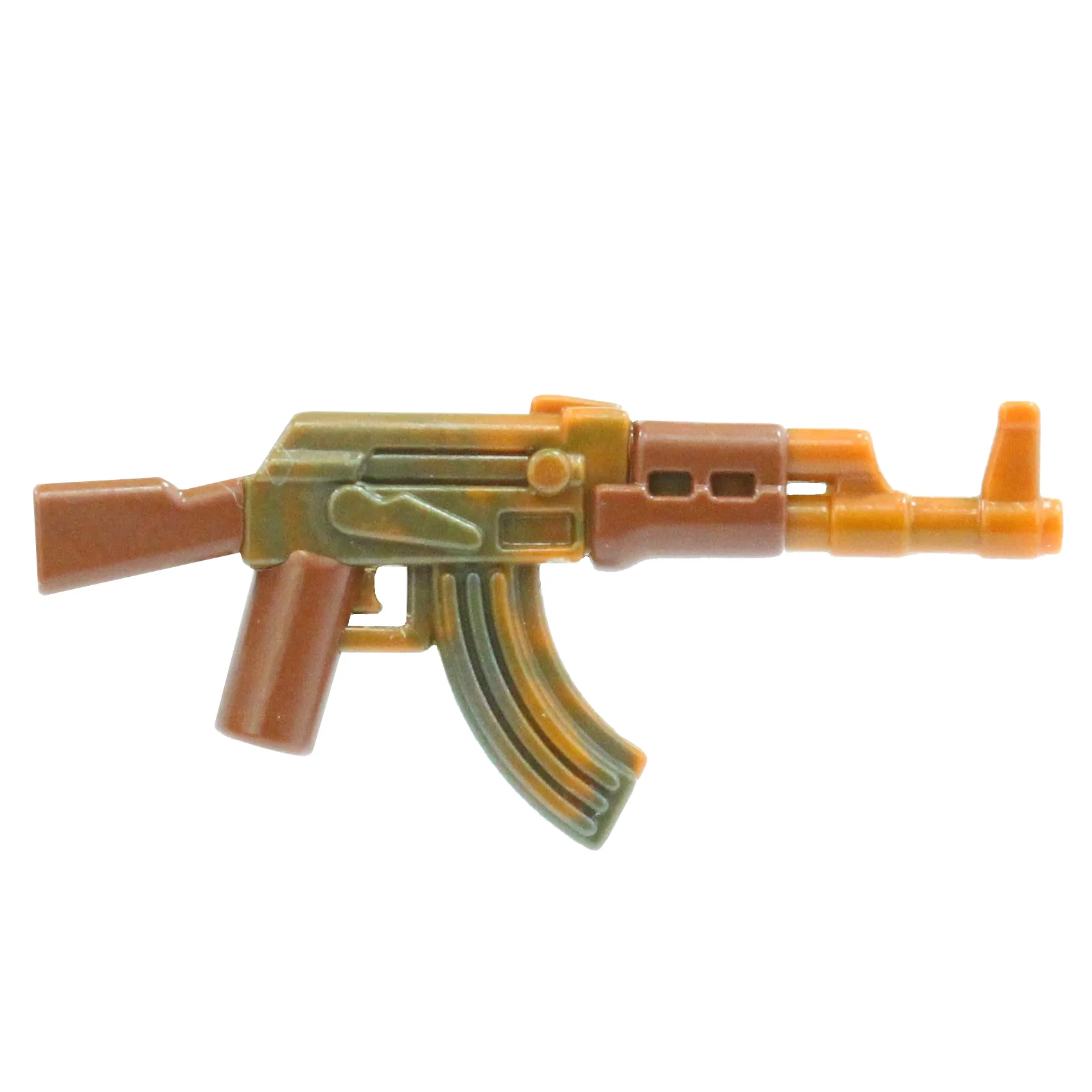 Overmolded AK47 - Image 4
