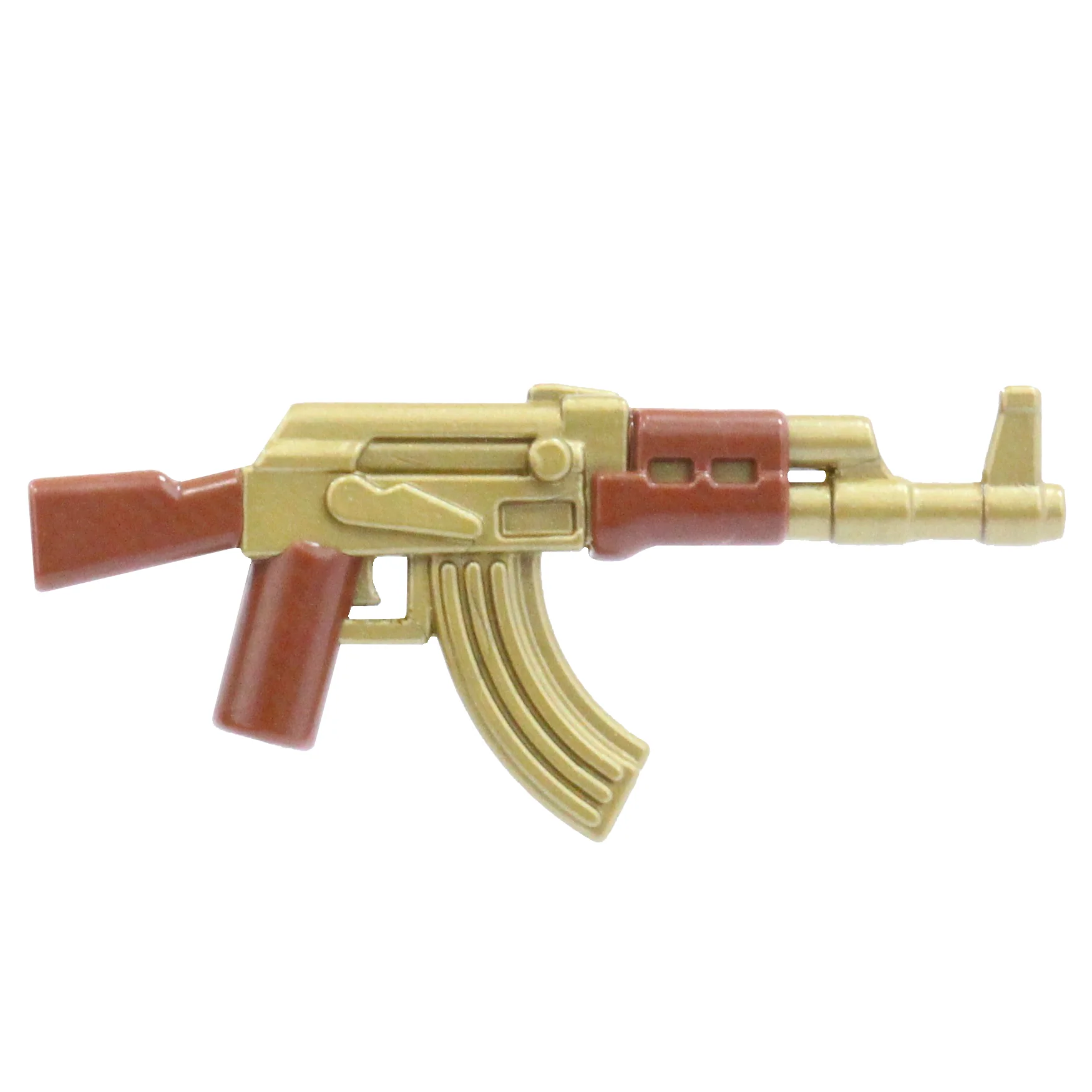 Overmolded AK47 - Image 6
