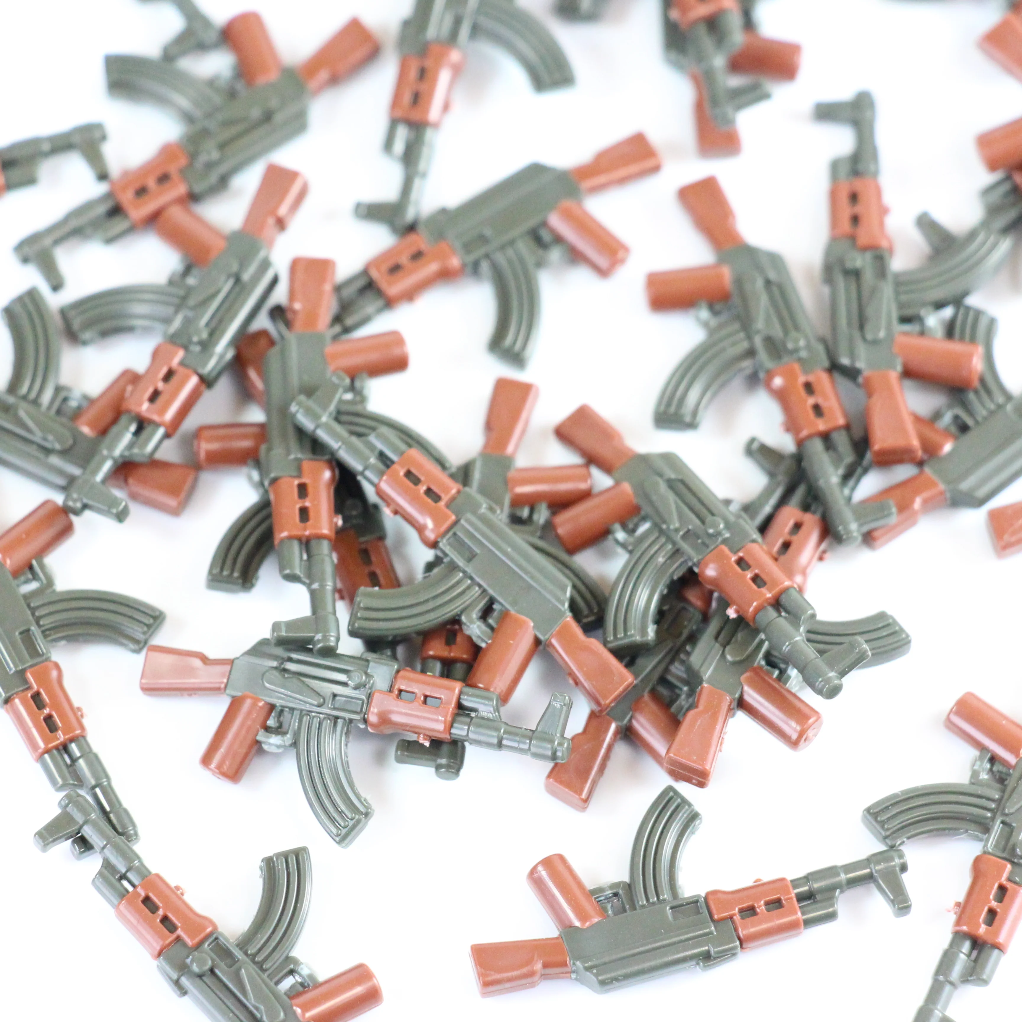 Overmolded AK47 - Image 8