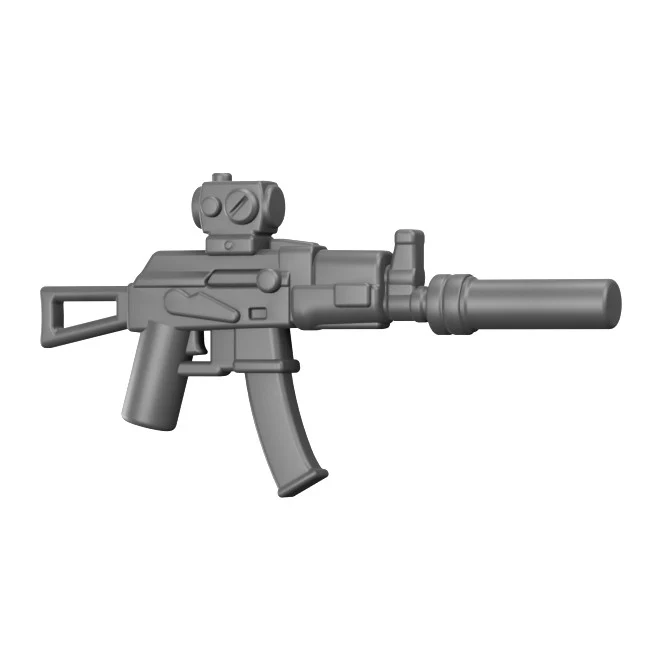 AK9 Suppressed - Image 2