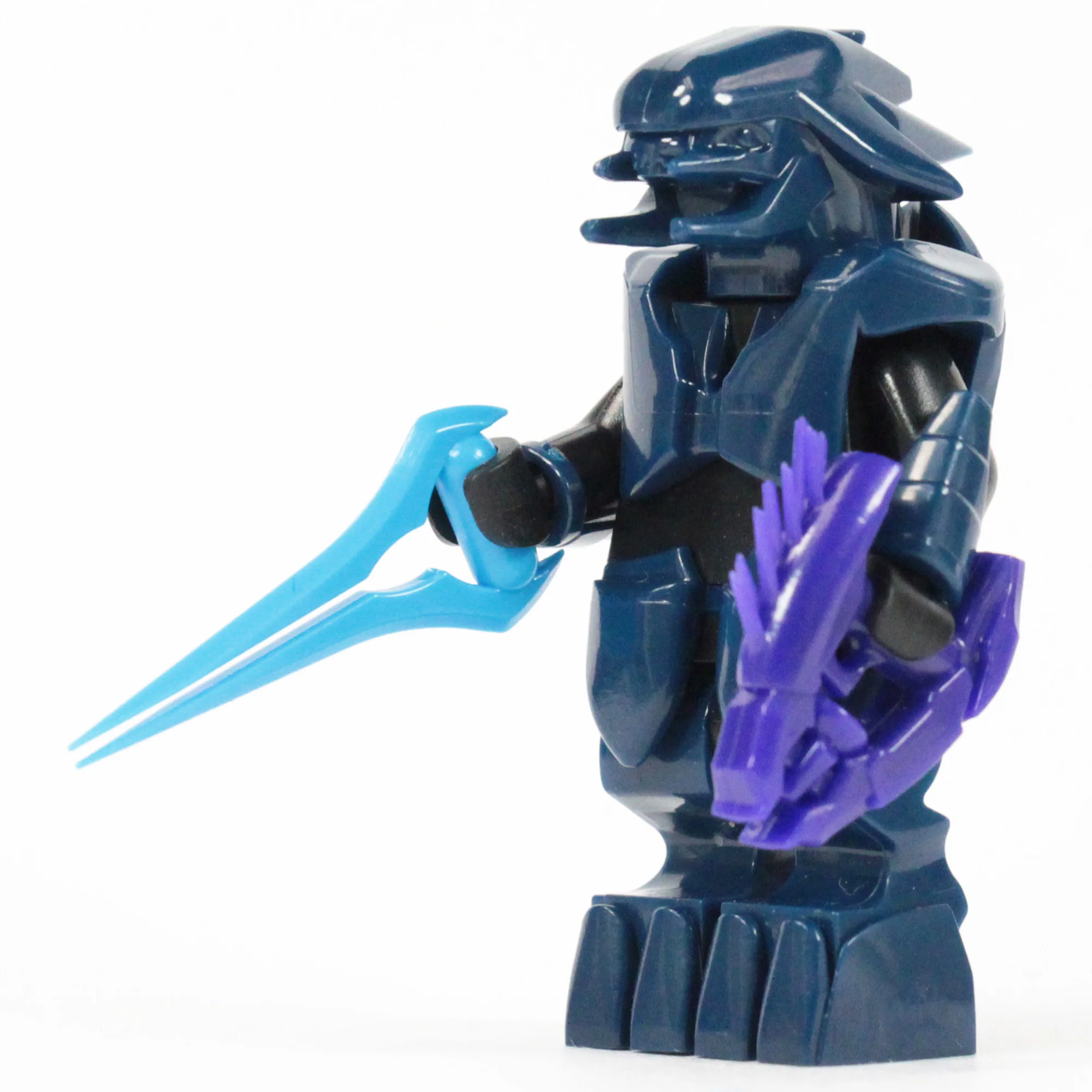 Alien Elite (Dark Blue)