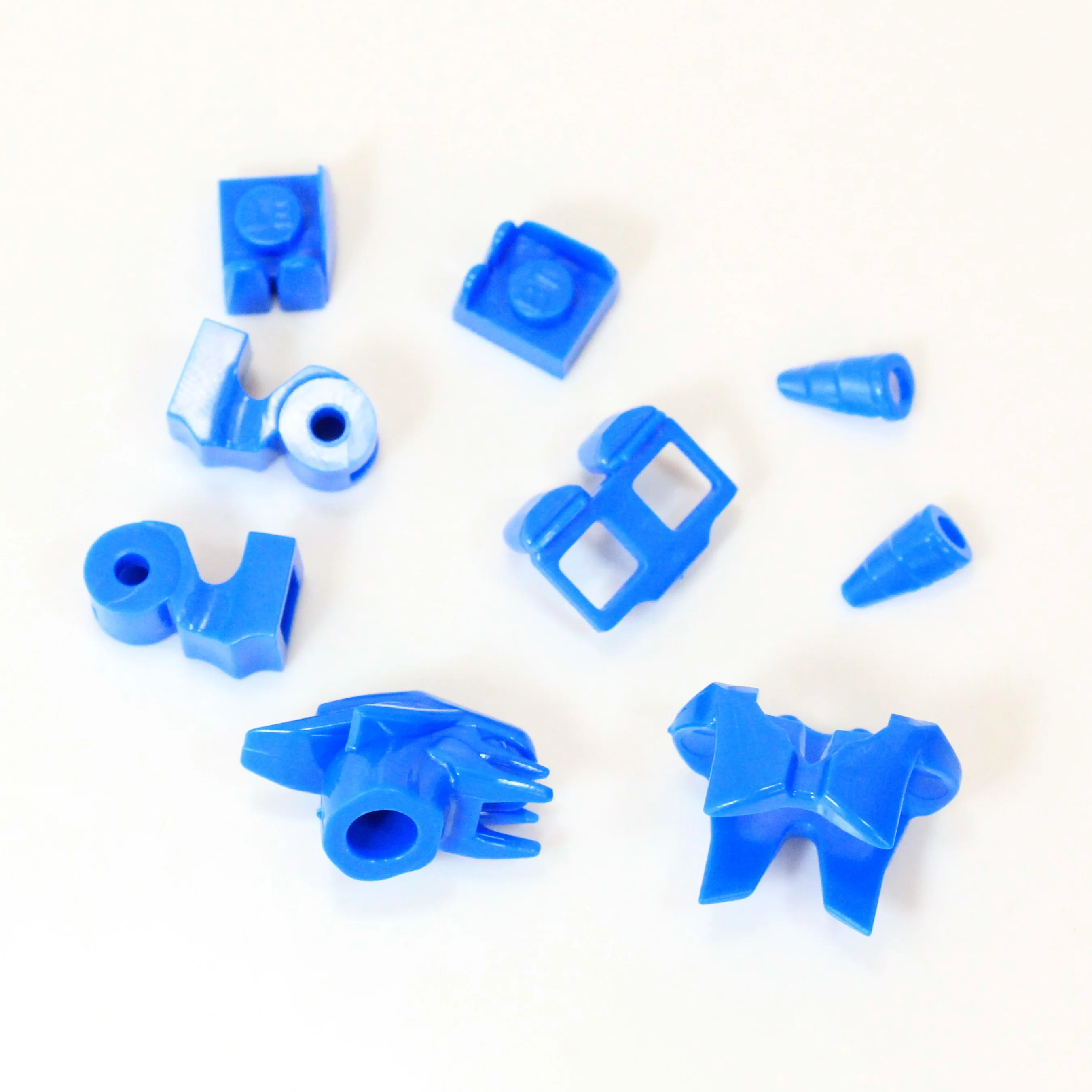 Alien Elite (Parts) - Image 11