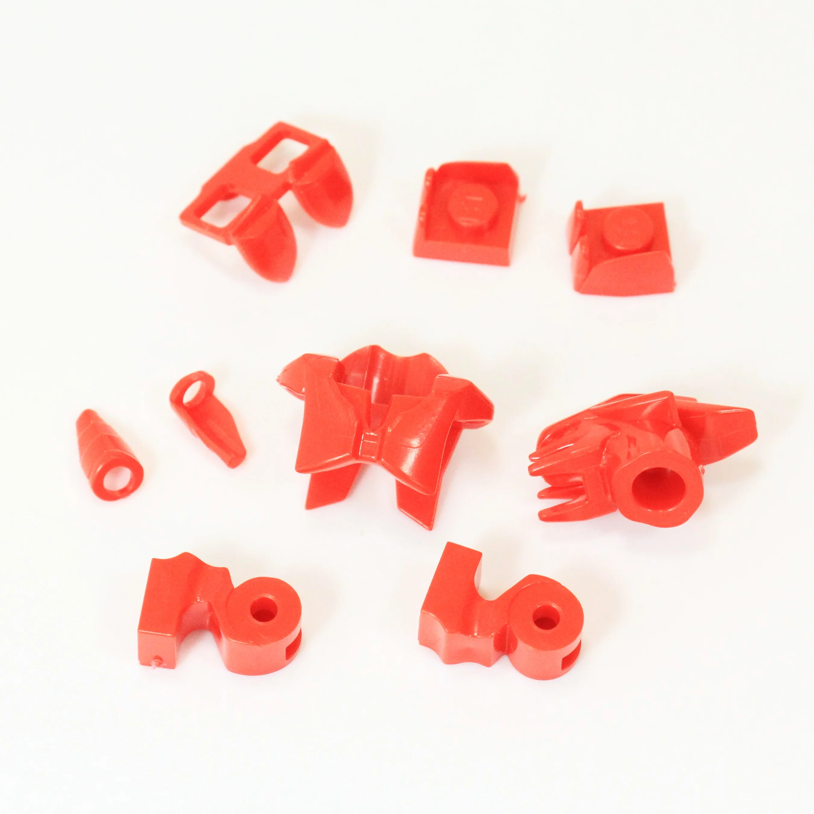 Alien Elite (Parts) - Image 14