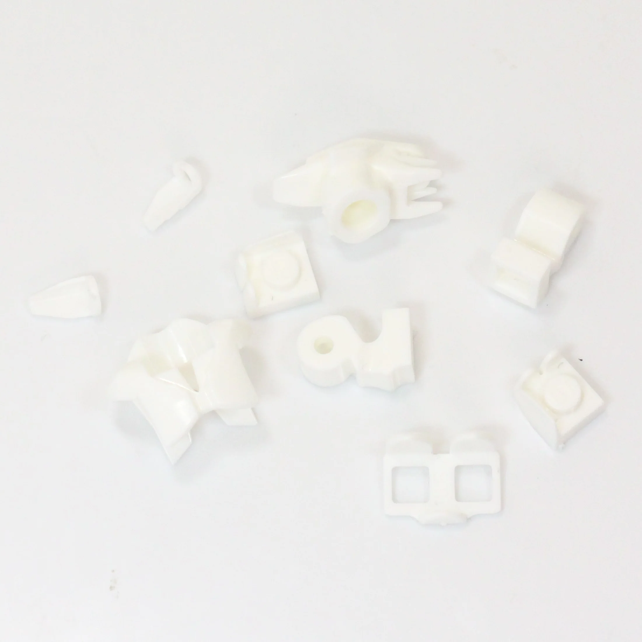 Alien Elite (Parts) - Image 23