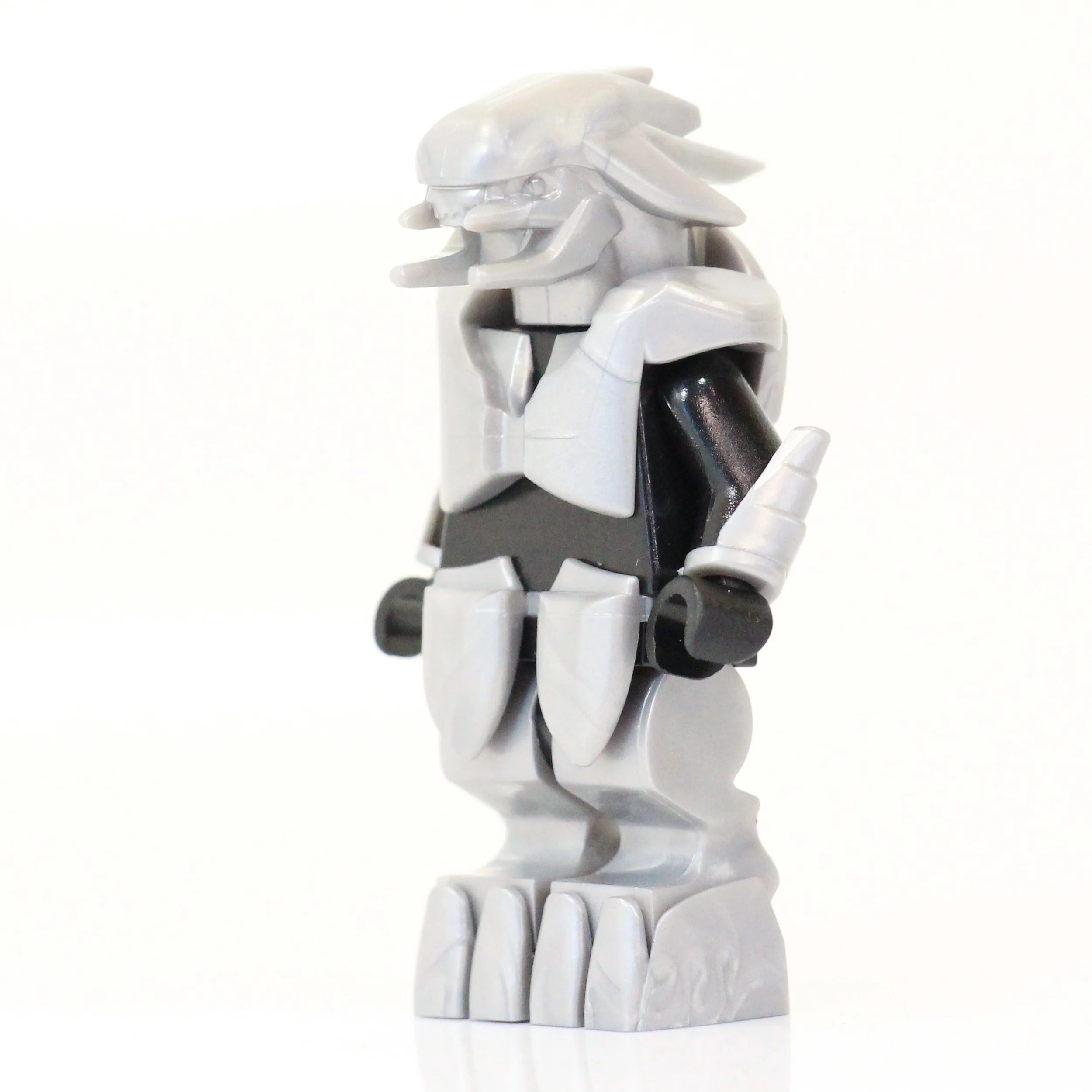 Alien Elite (Parts) - Image 5