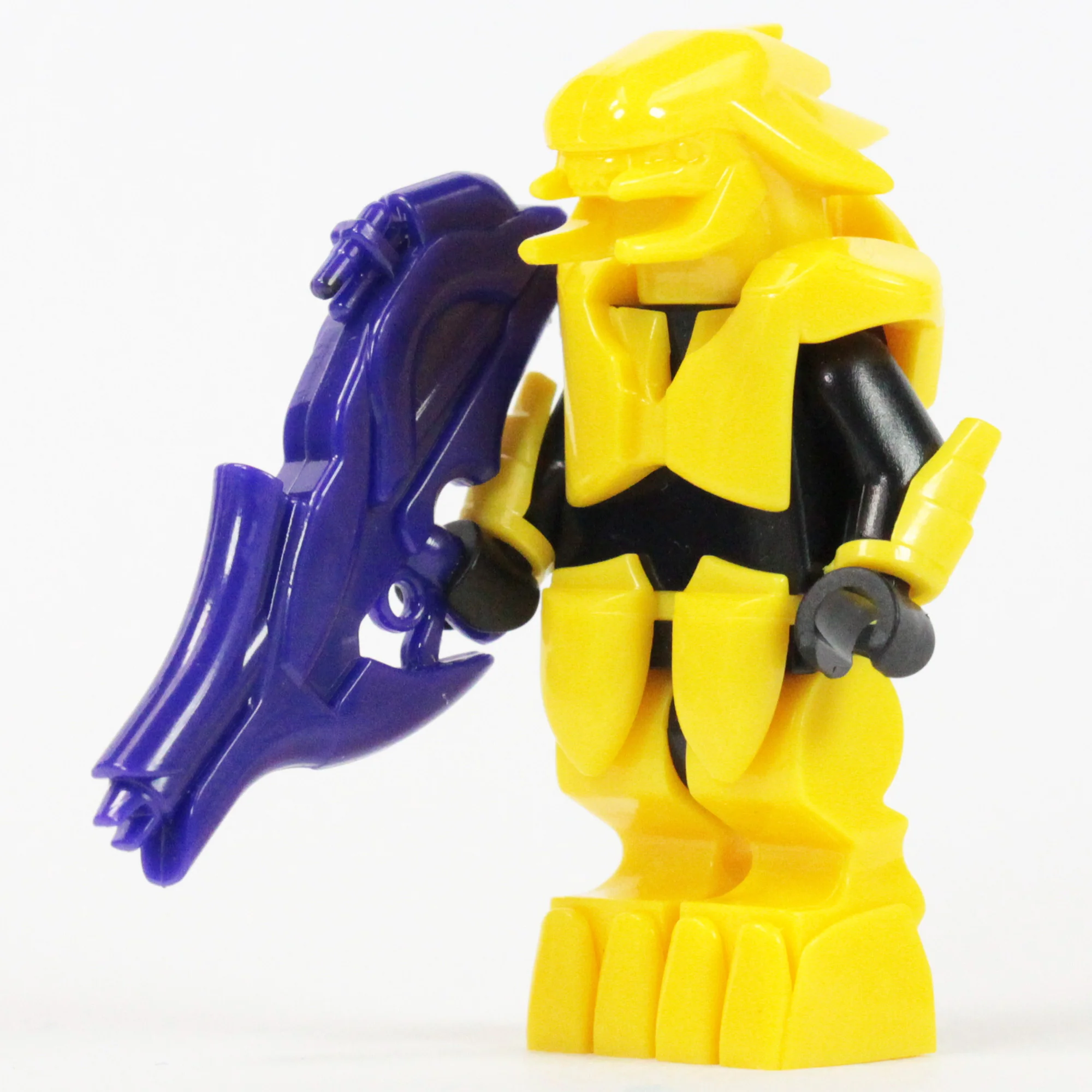 Alien Elite (Yellow)
