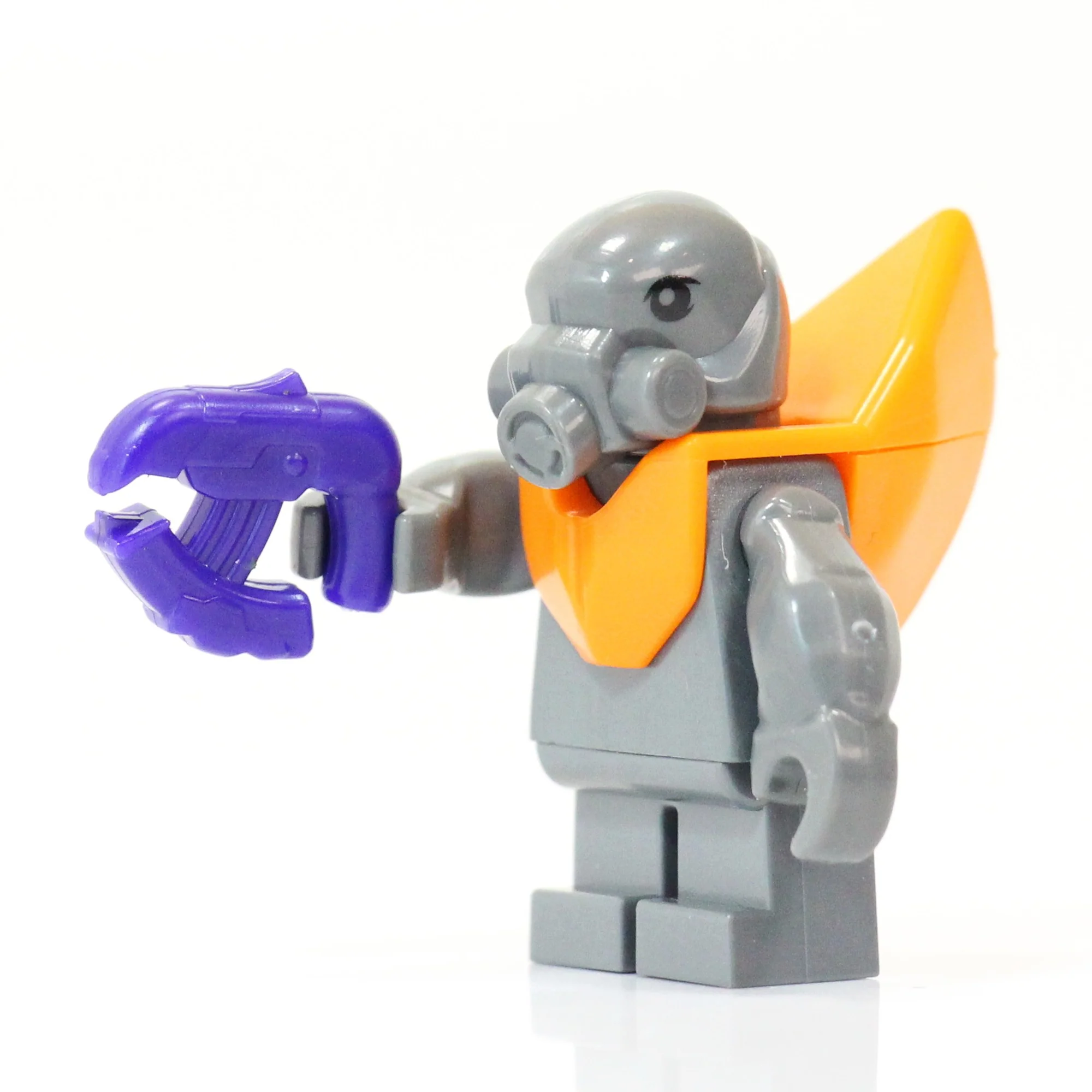 Alien Soldier