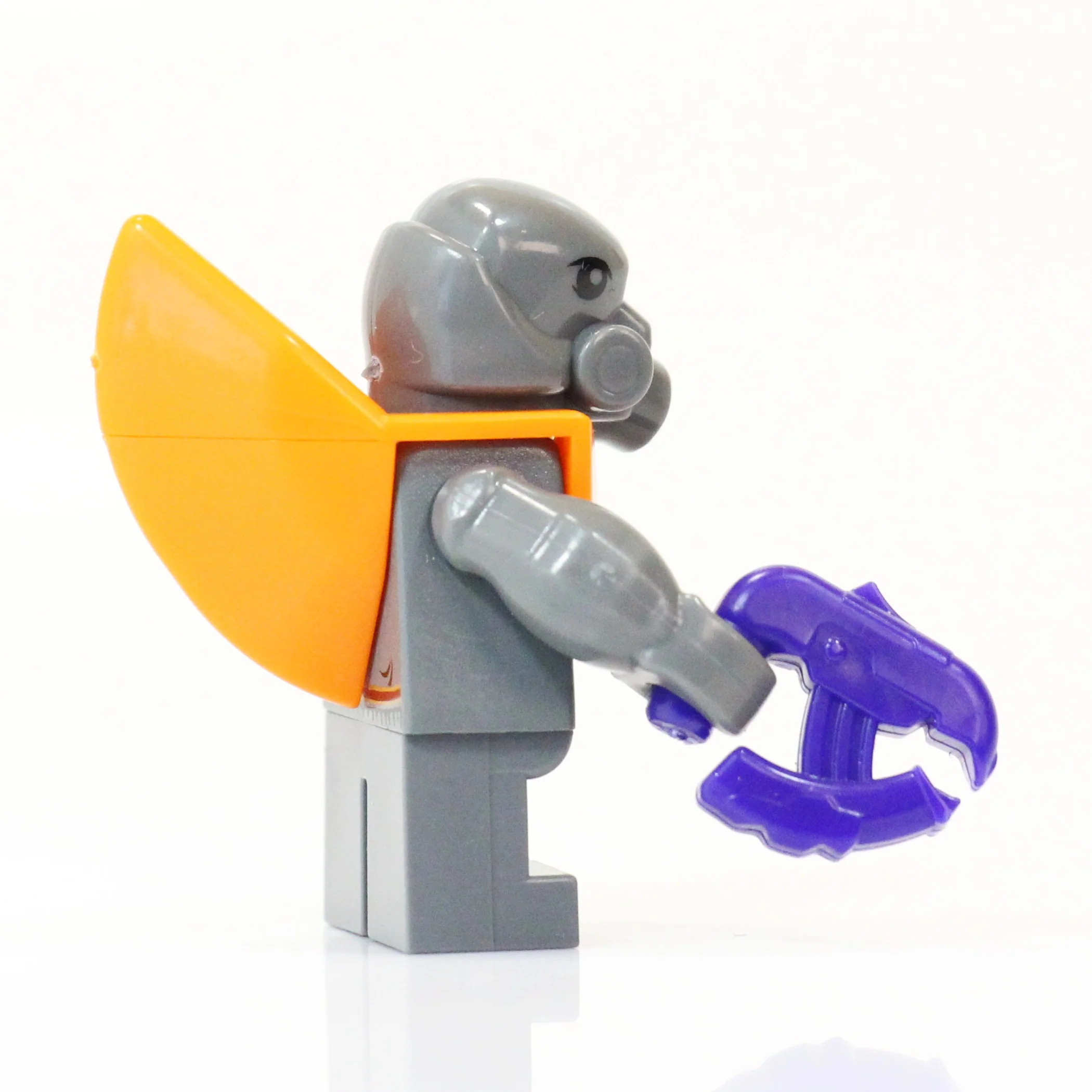 Alien Soldier - Image 2