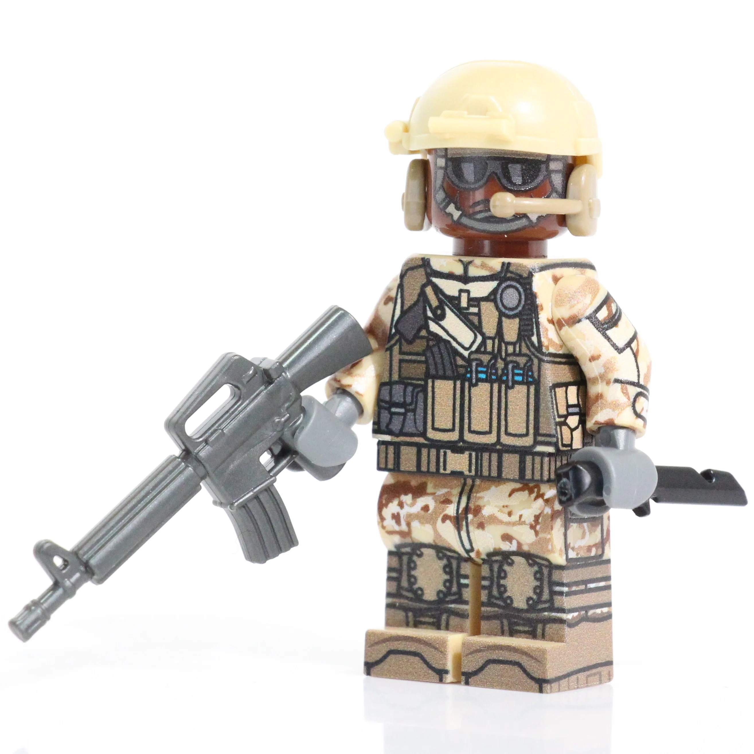 American Assault