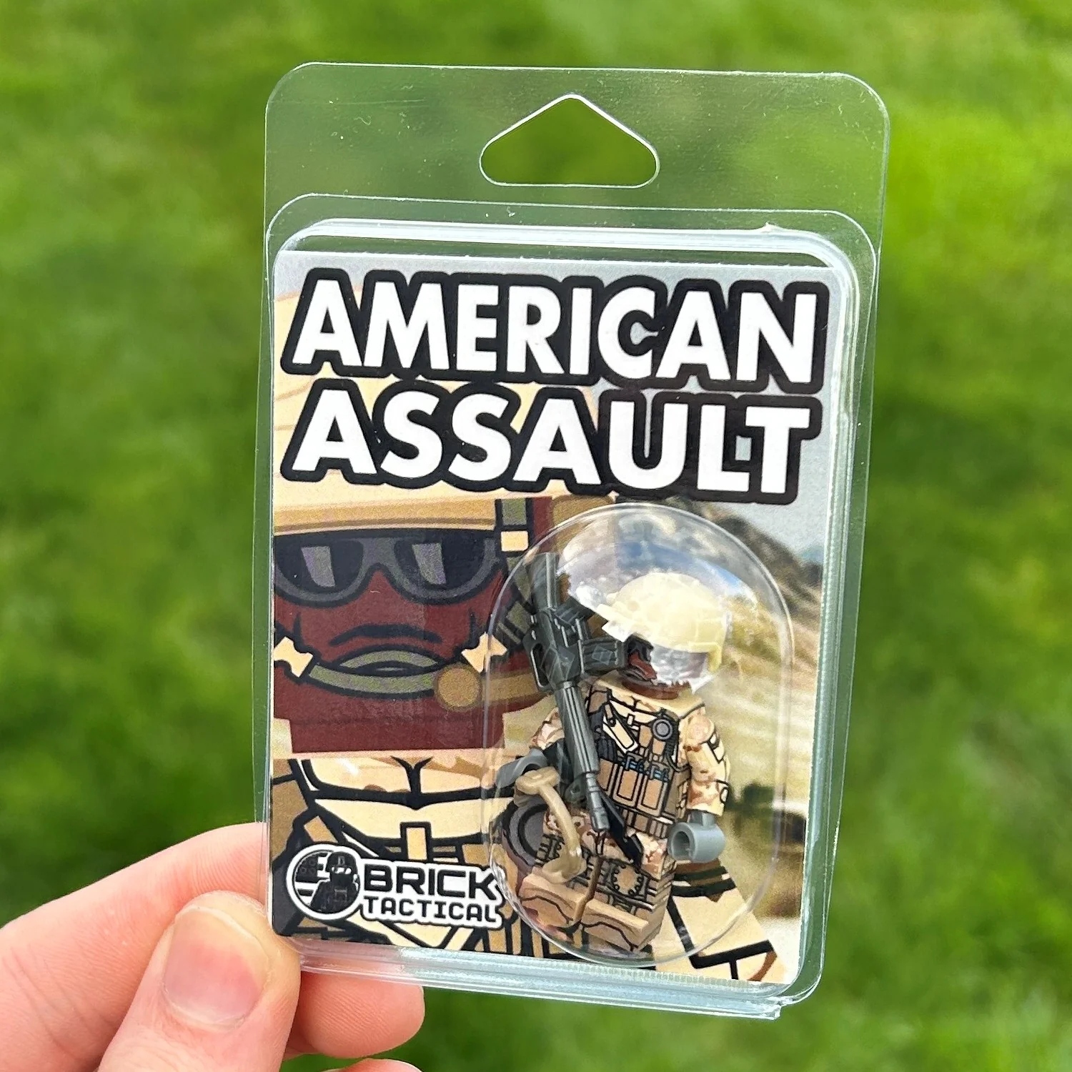 American Assault - Image 2
