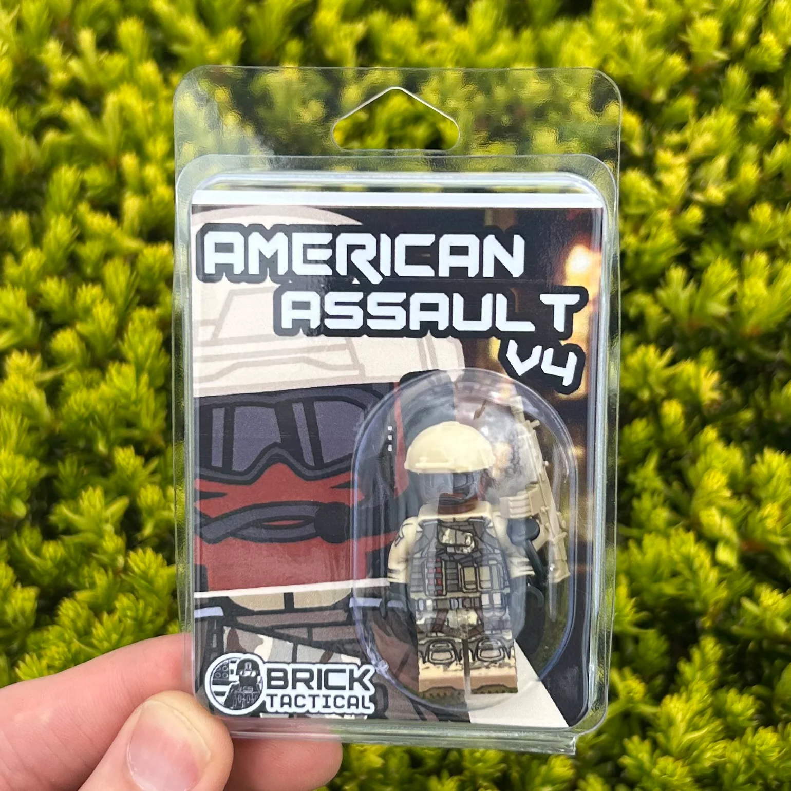 American Assault V4 - Image 3