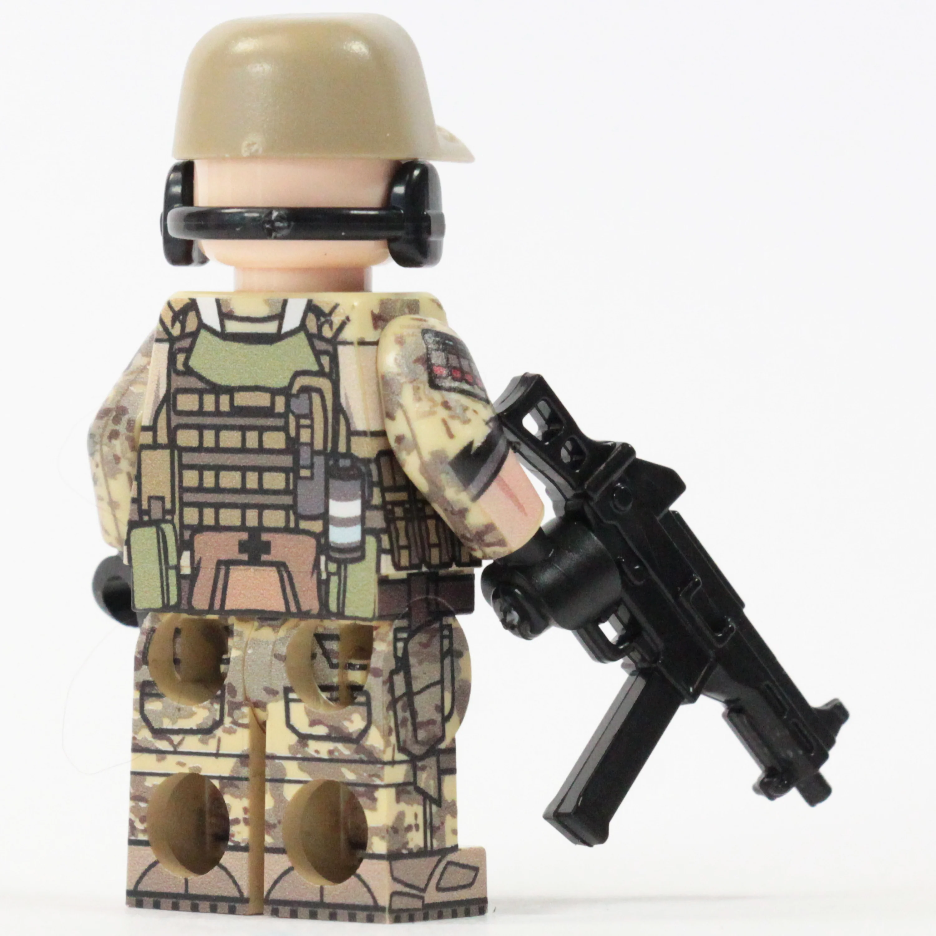 American Engineer V4 - Image 2