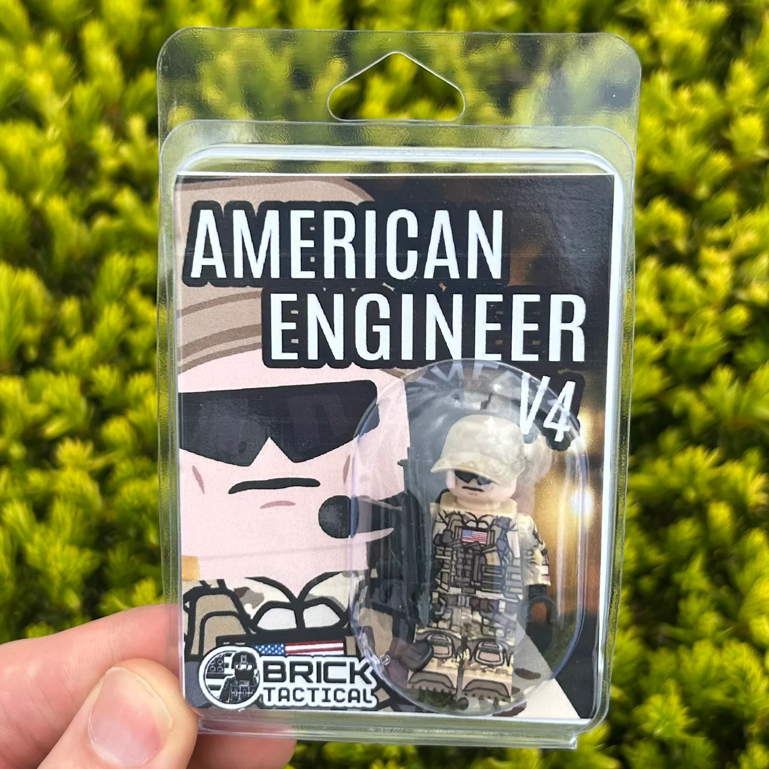 American Engineer V4 - Image 3