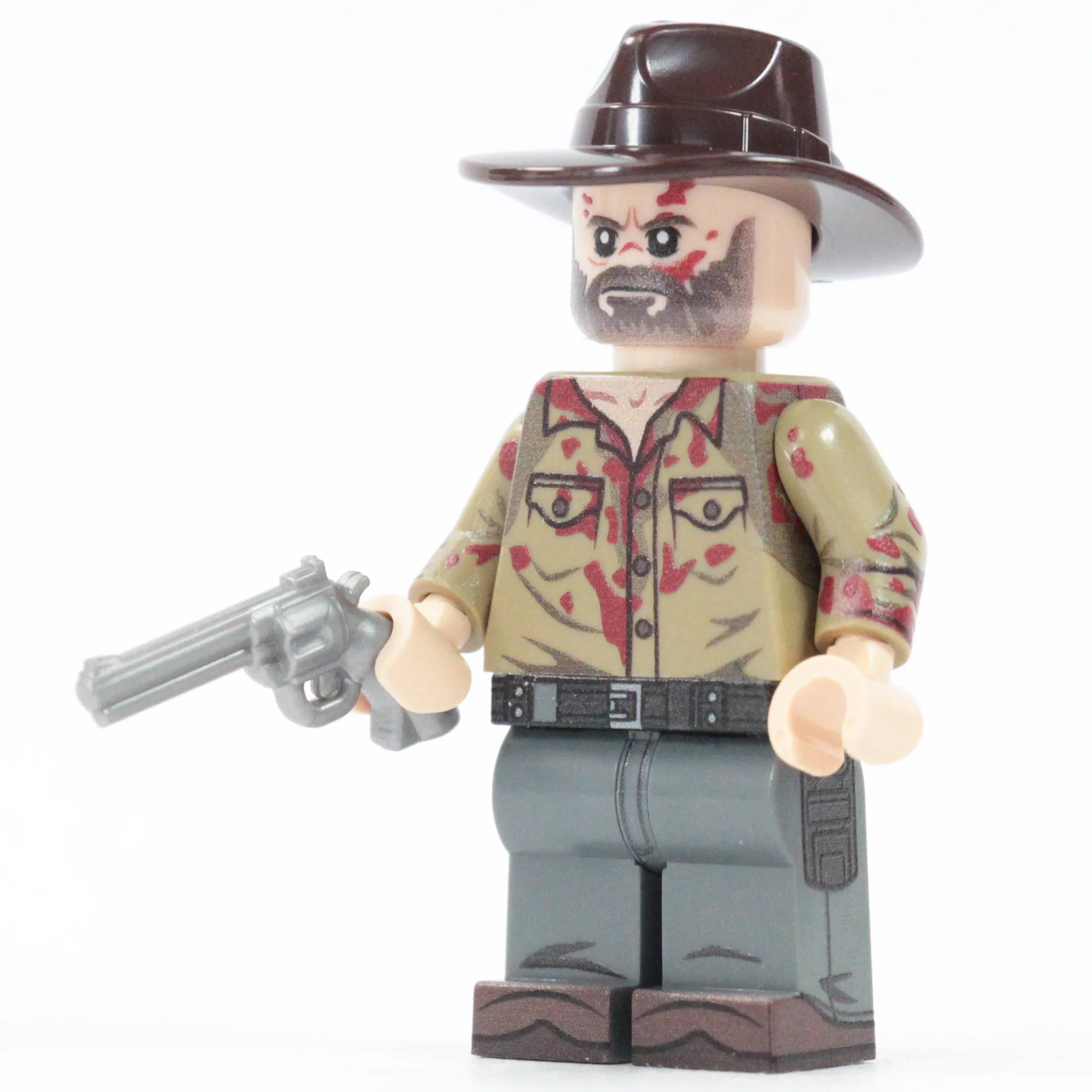Apocalyptic Sheriff