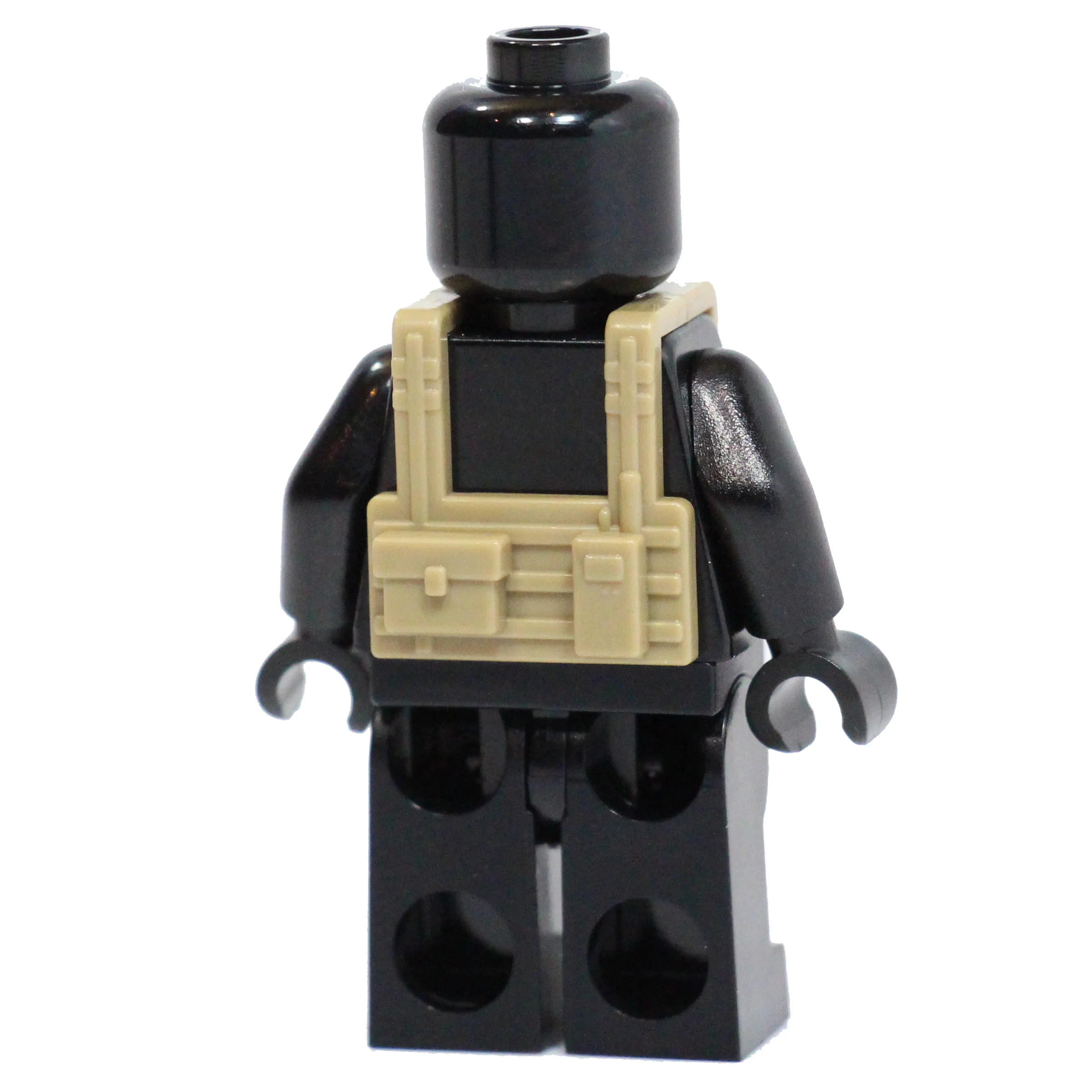 AR Pouch Tactical Vest - Image 3