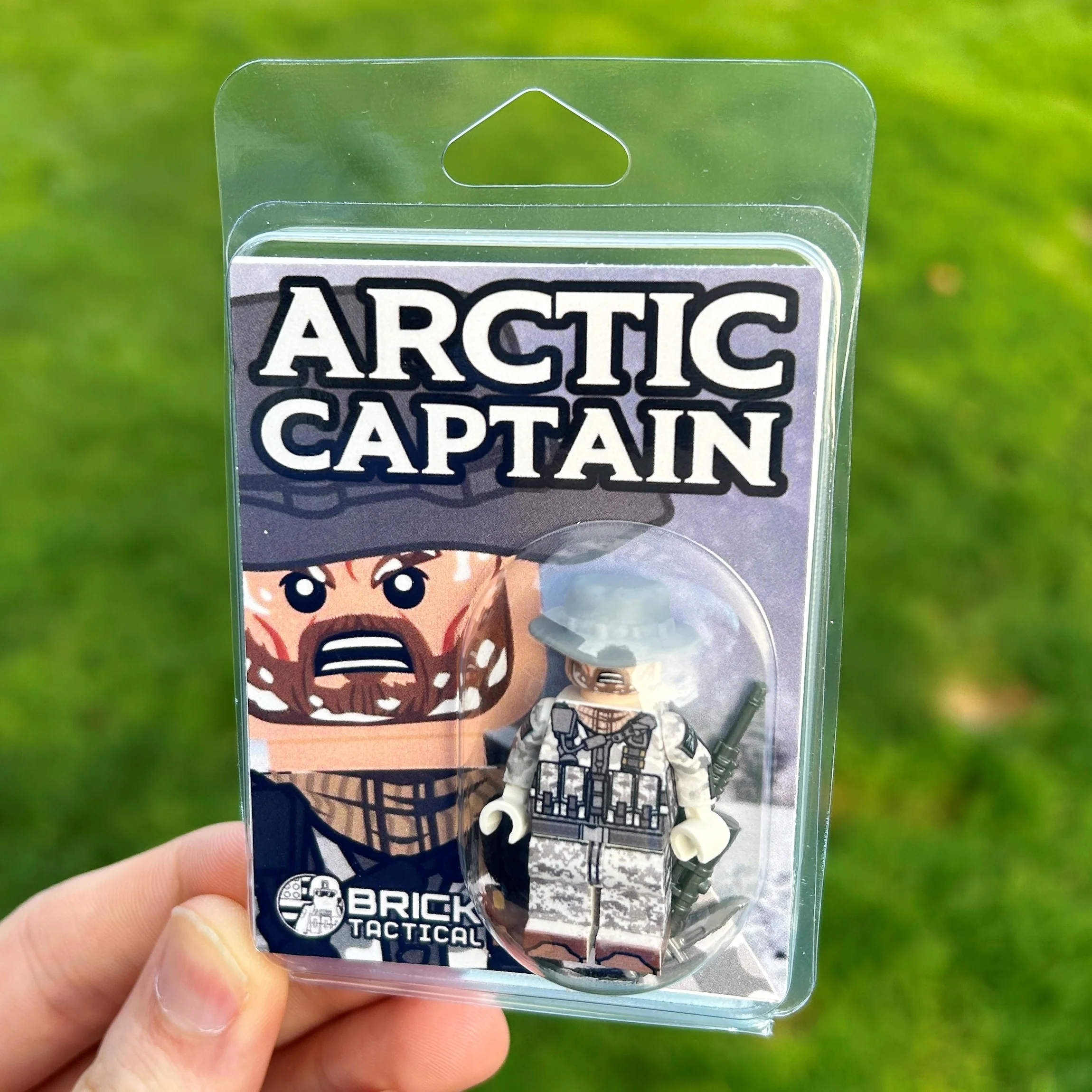 Arctic Captain - Image 2