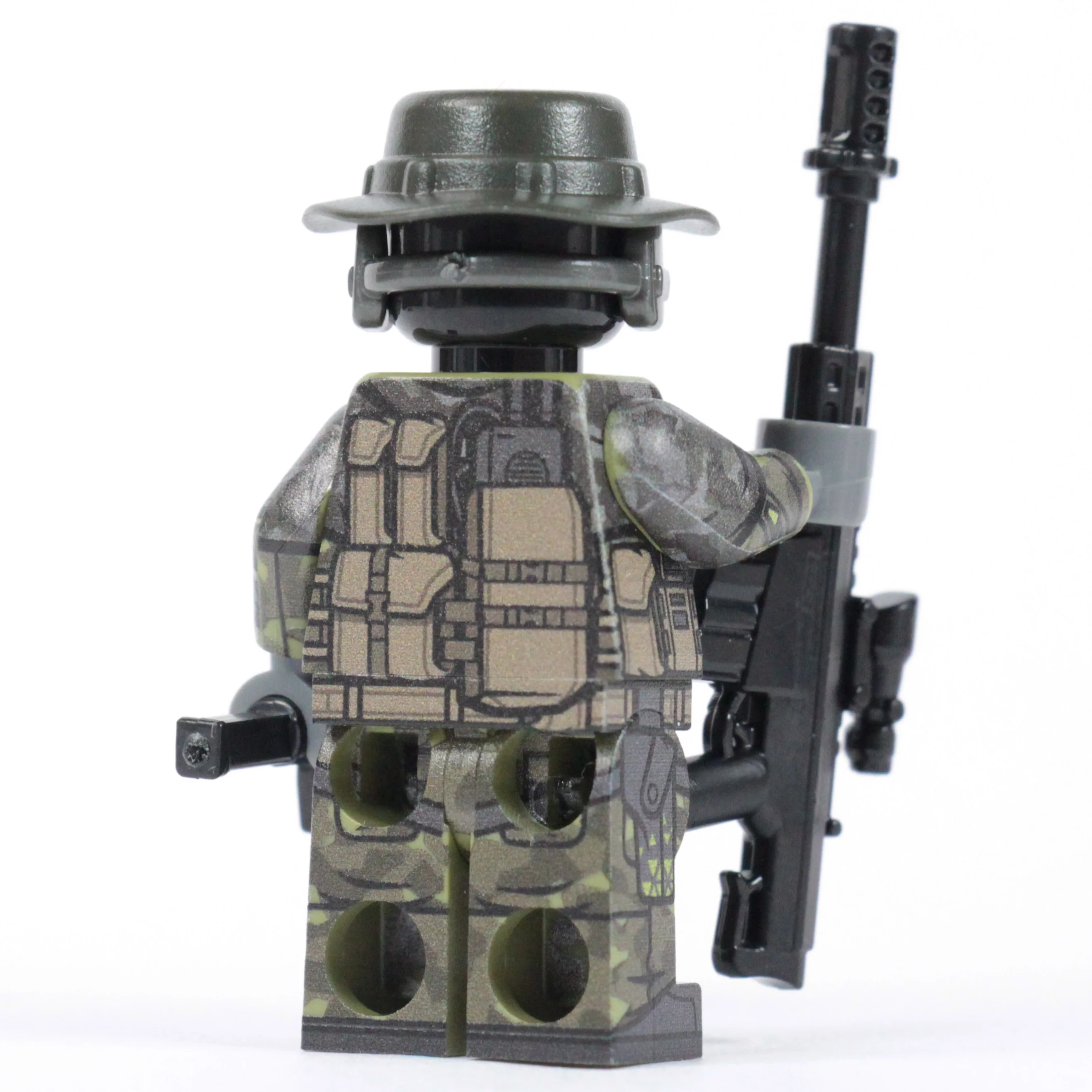 Armada Recon V6 - LIMITED EDITION 1/72 - Image 3