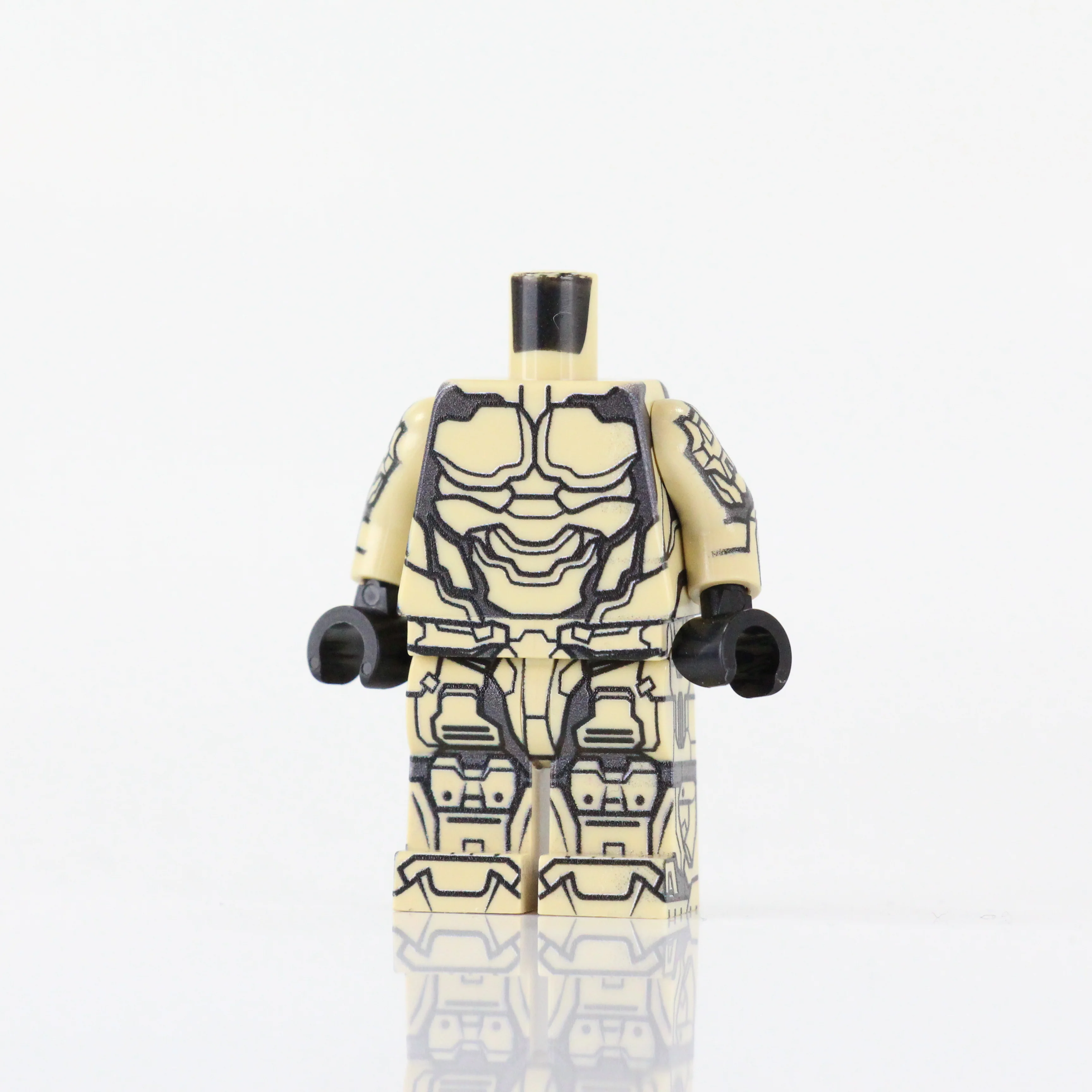 Armor Body Suits - Image 12