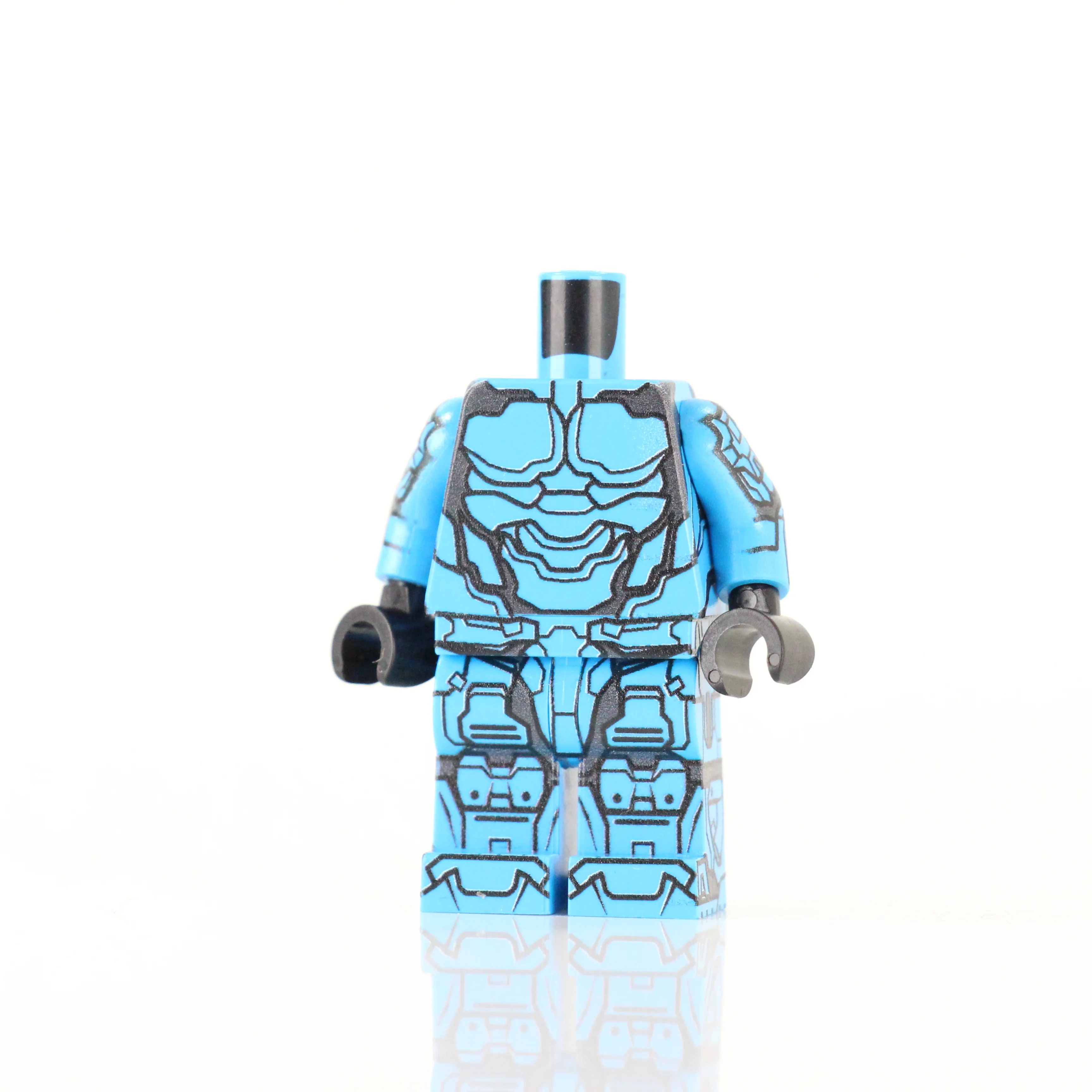 Armor Body Suits - Image 13