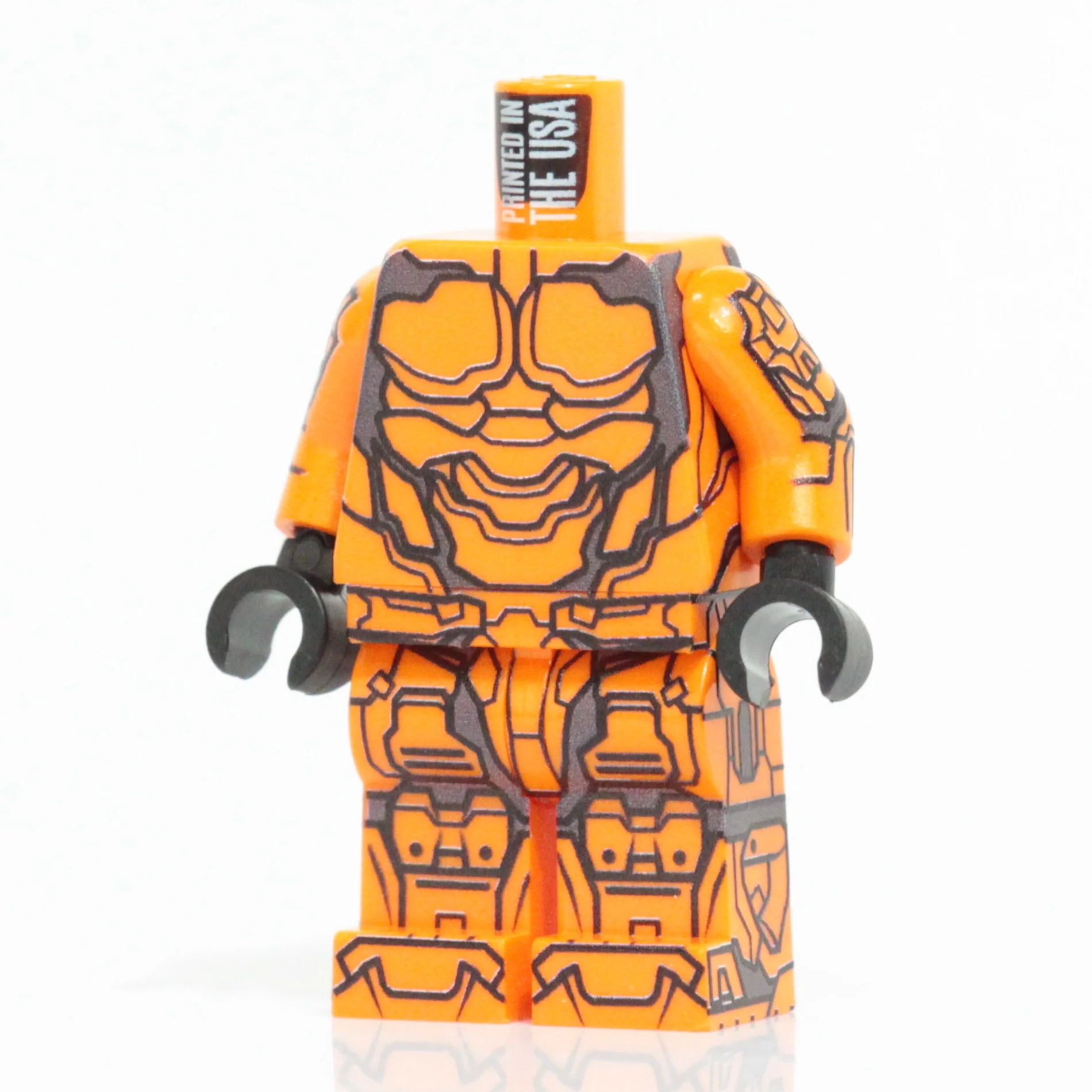 Armor Body Suits - Image 17