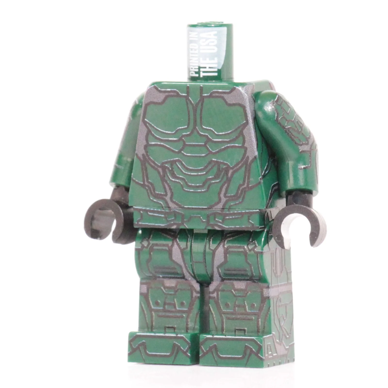 Armor Body Suits - Image 19