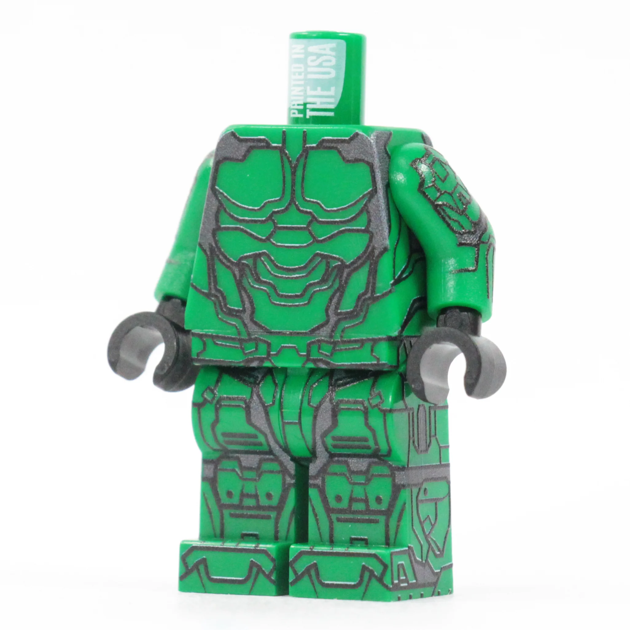 Armor Body Suits - Image 21