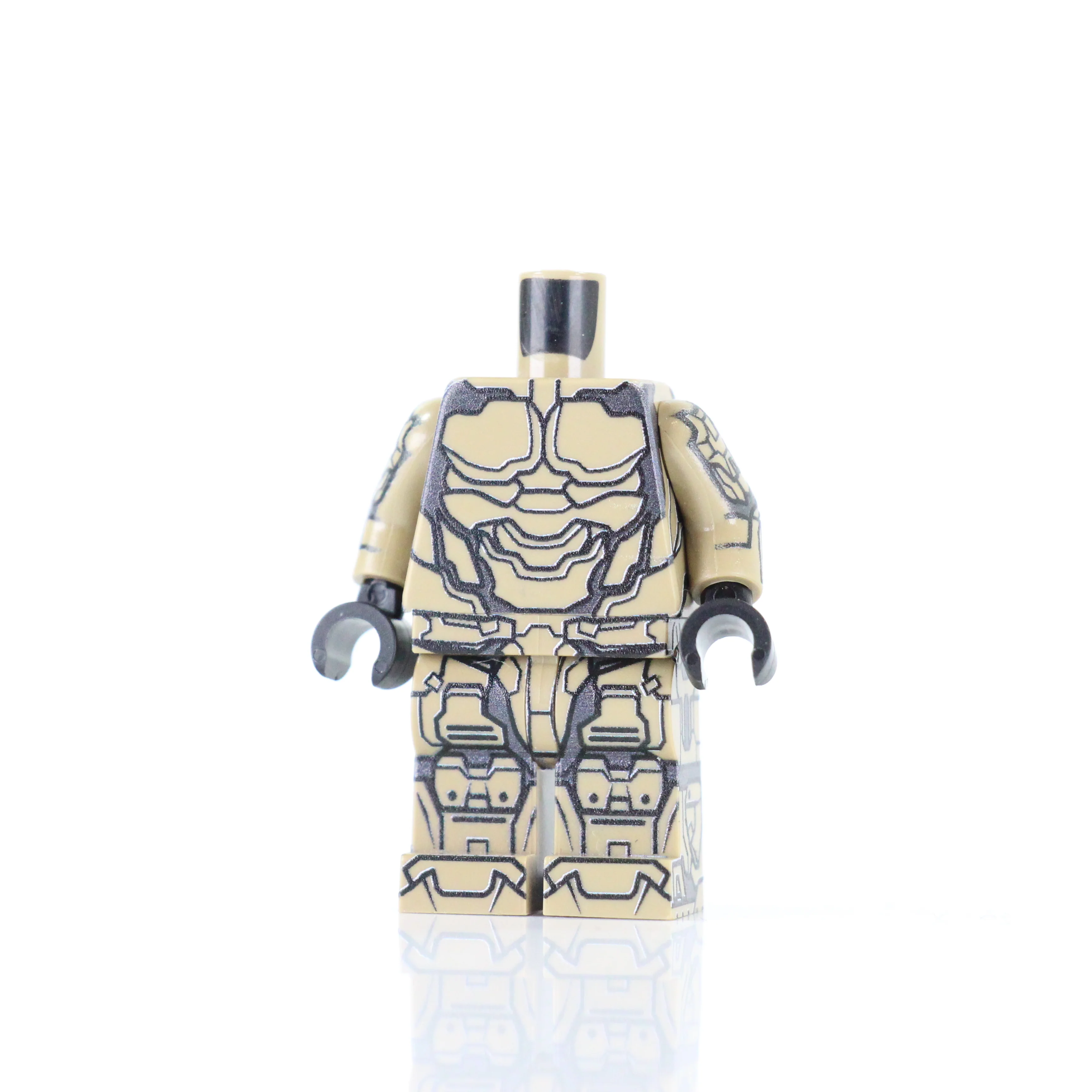 Armor Body Suits - Image 9