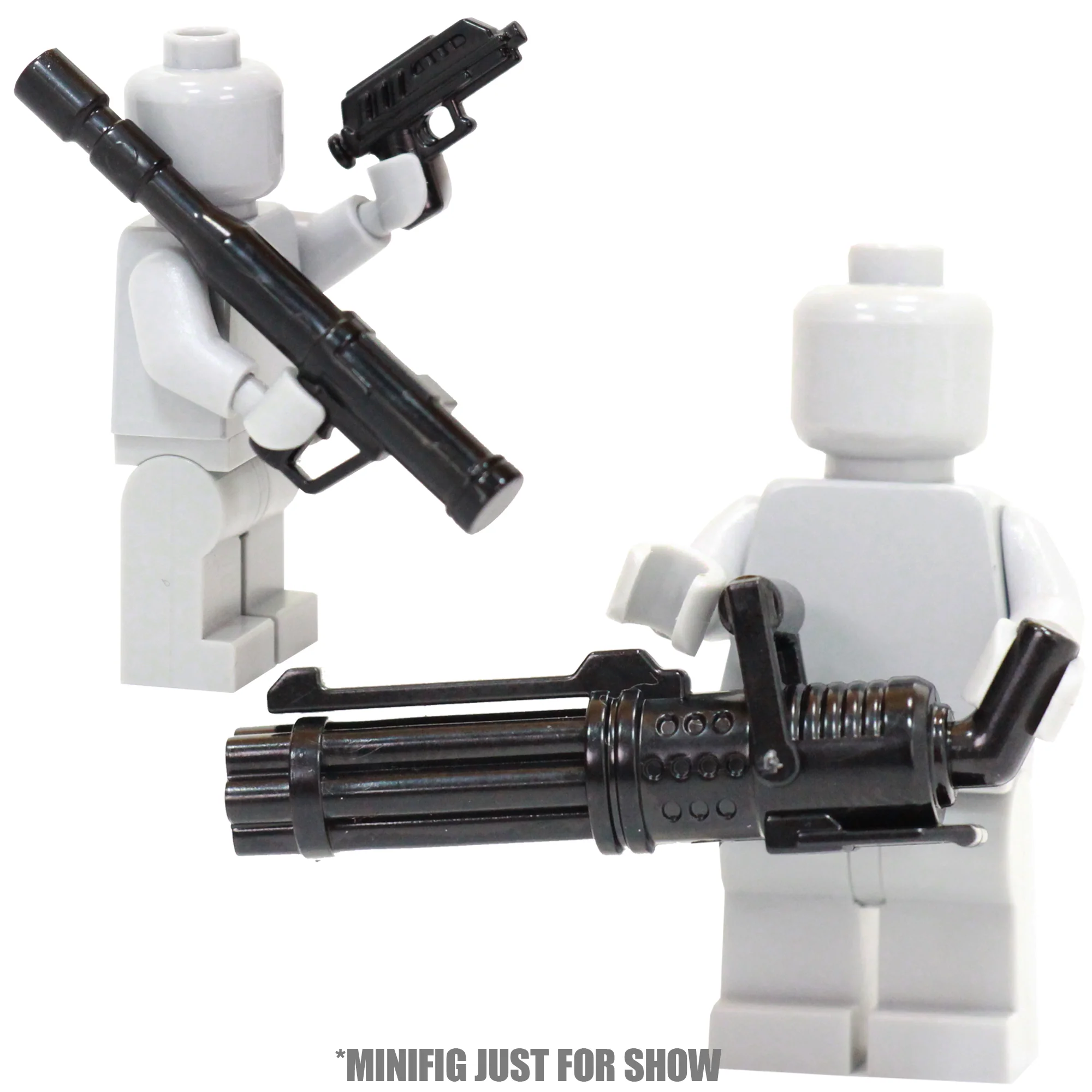 Army Builder Blaster Pack - Image 4