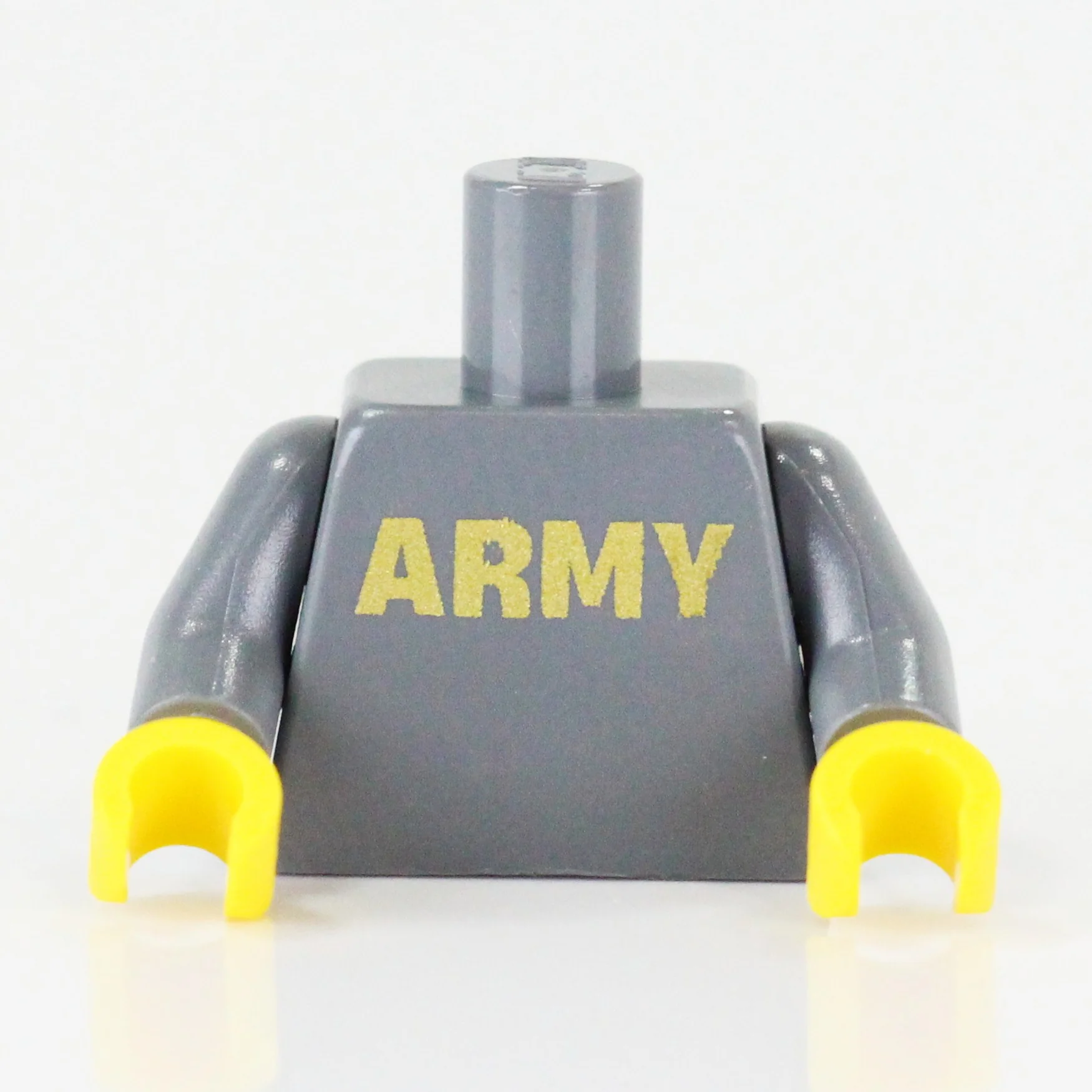 Army Torso - Image 2
