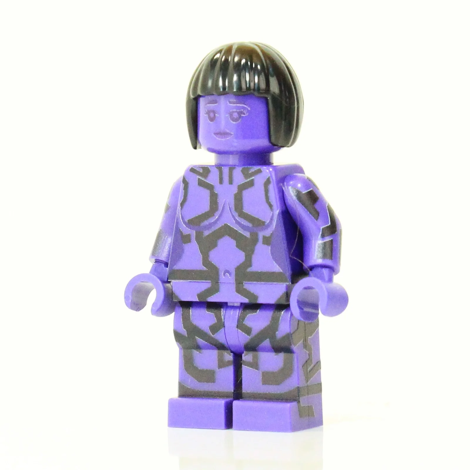 Artificial Companion (Purple Edition)