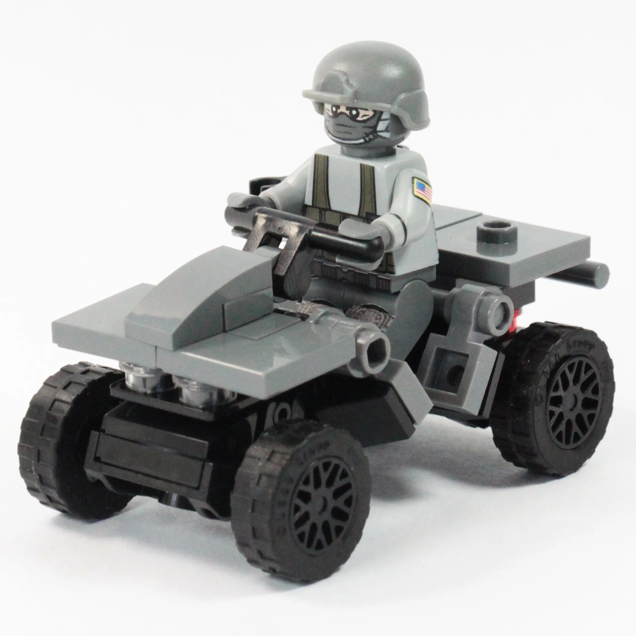 ATV - Image 3