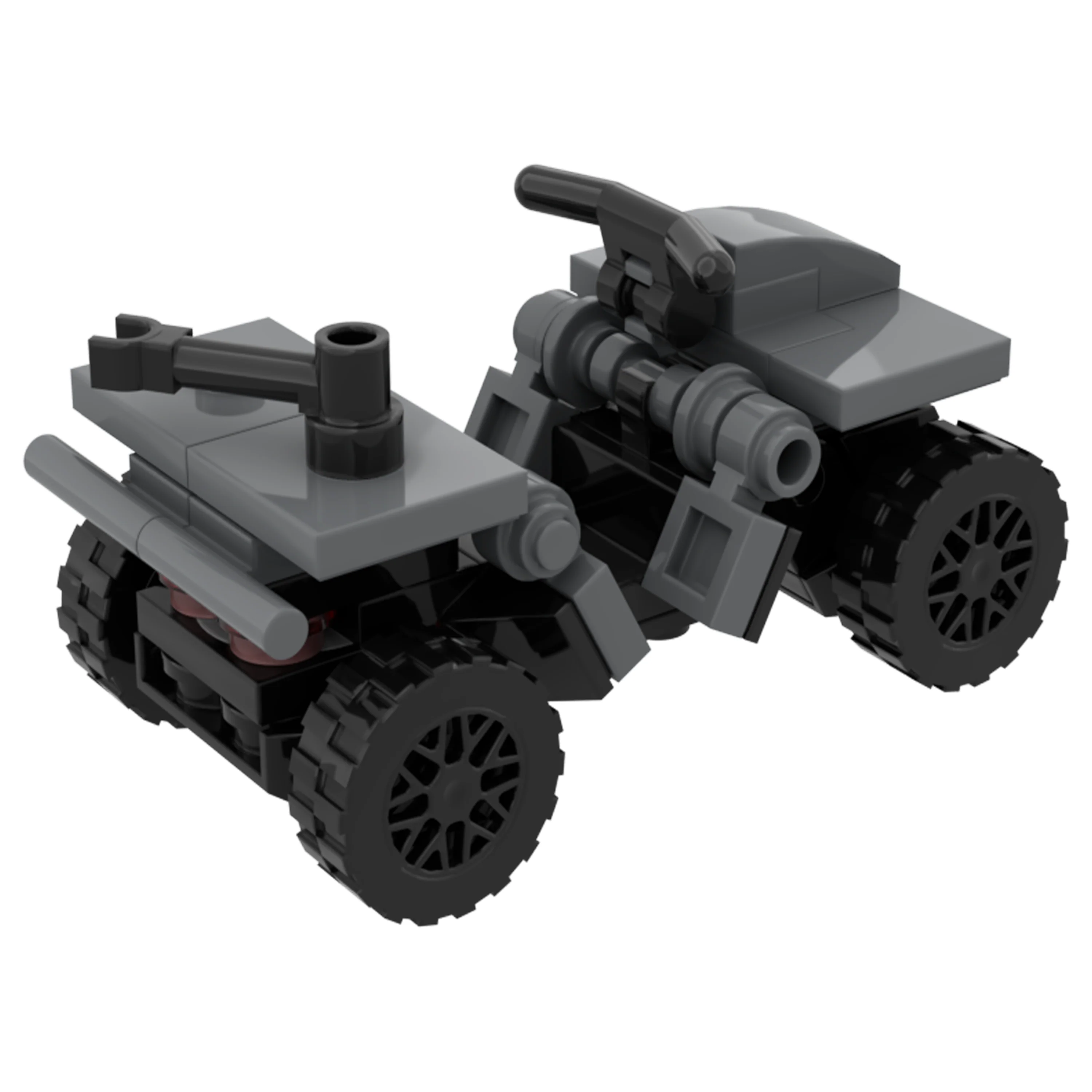 ATV - Image 5