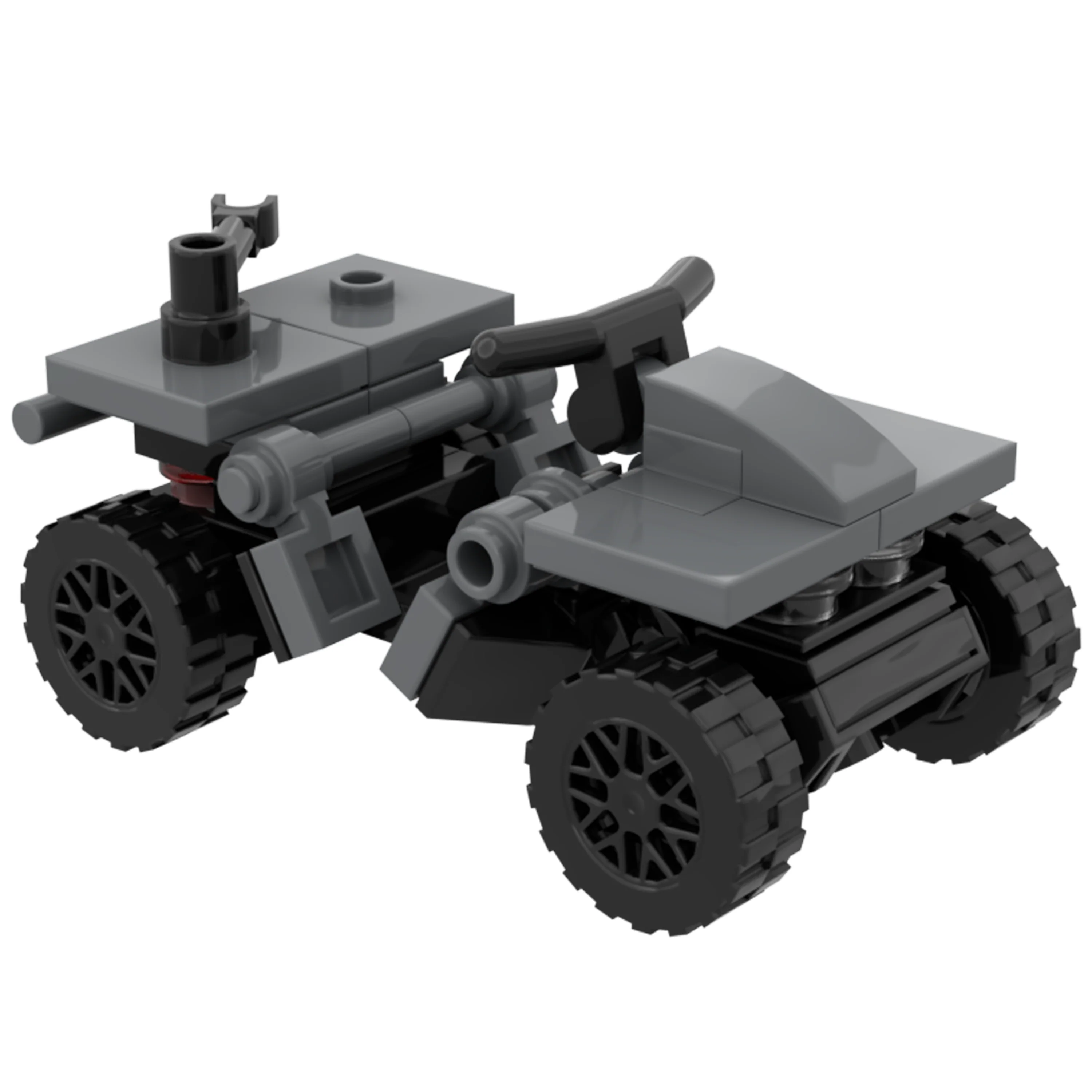 ATV - Image 6