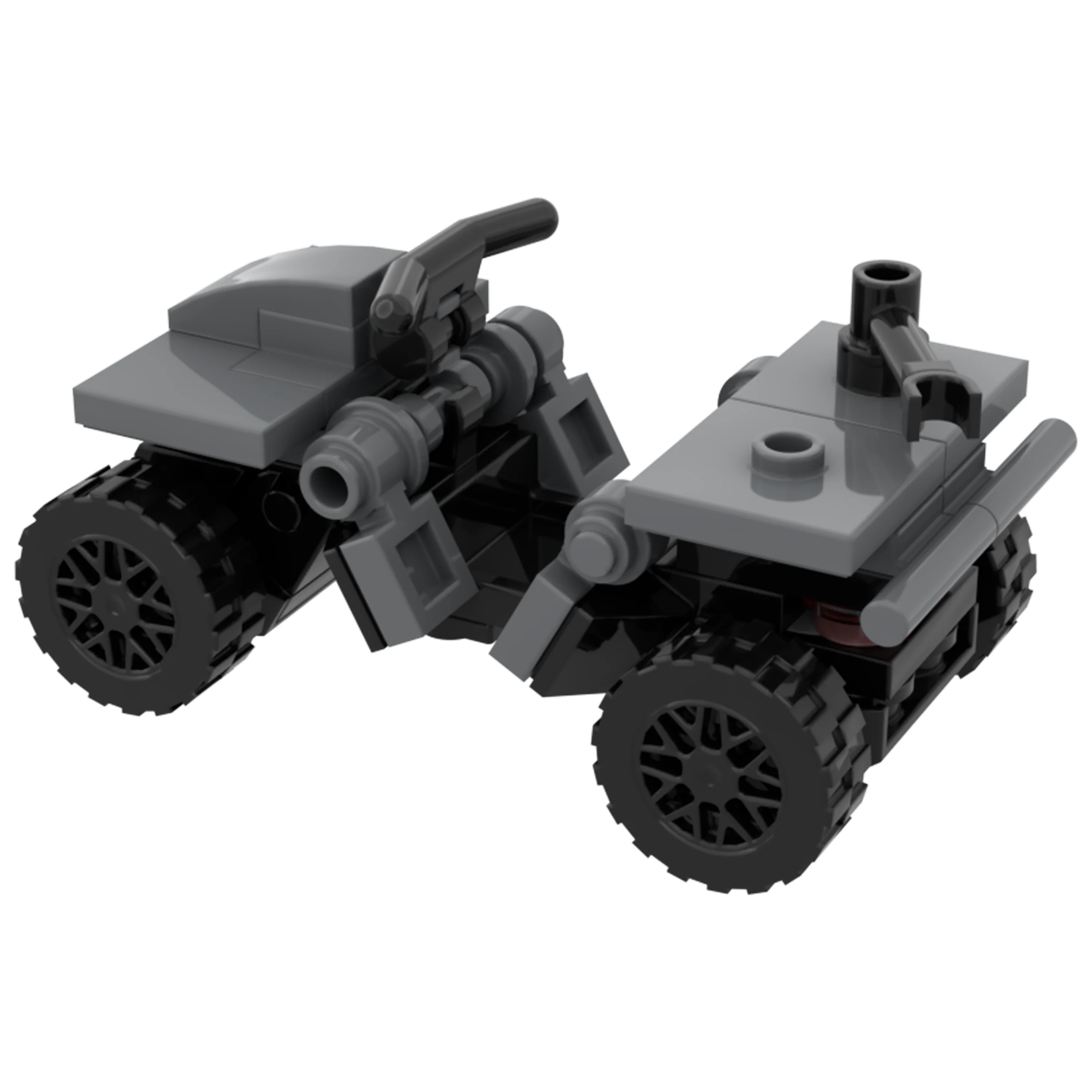 ATV - Image 7