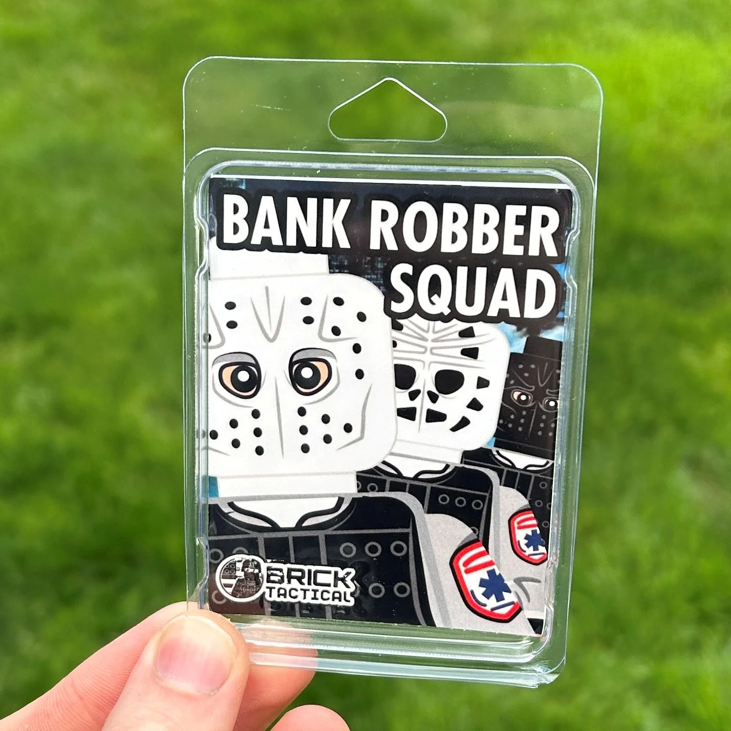 Bank Robber Squad - Image 2
