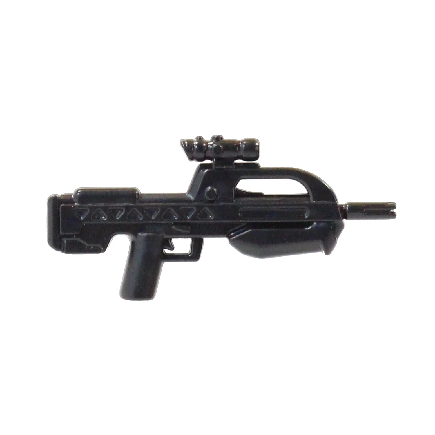 Battle Rifle - Image 2