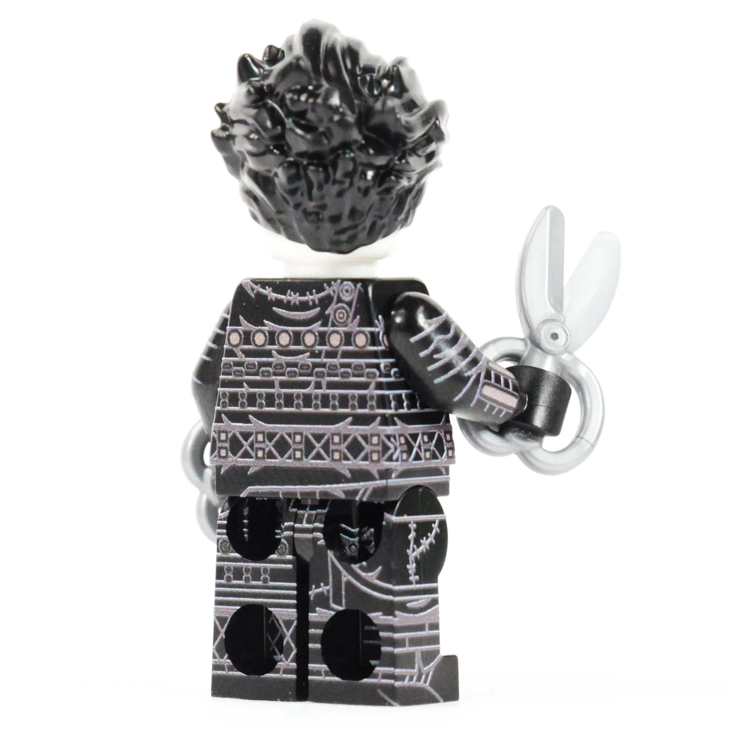 Blade Hands - LIMITED EDITION 1/72 - Image 3