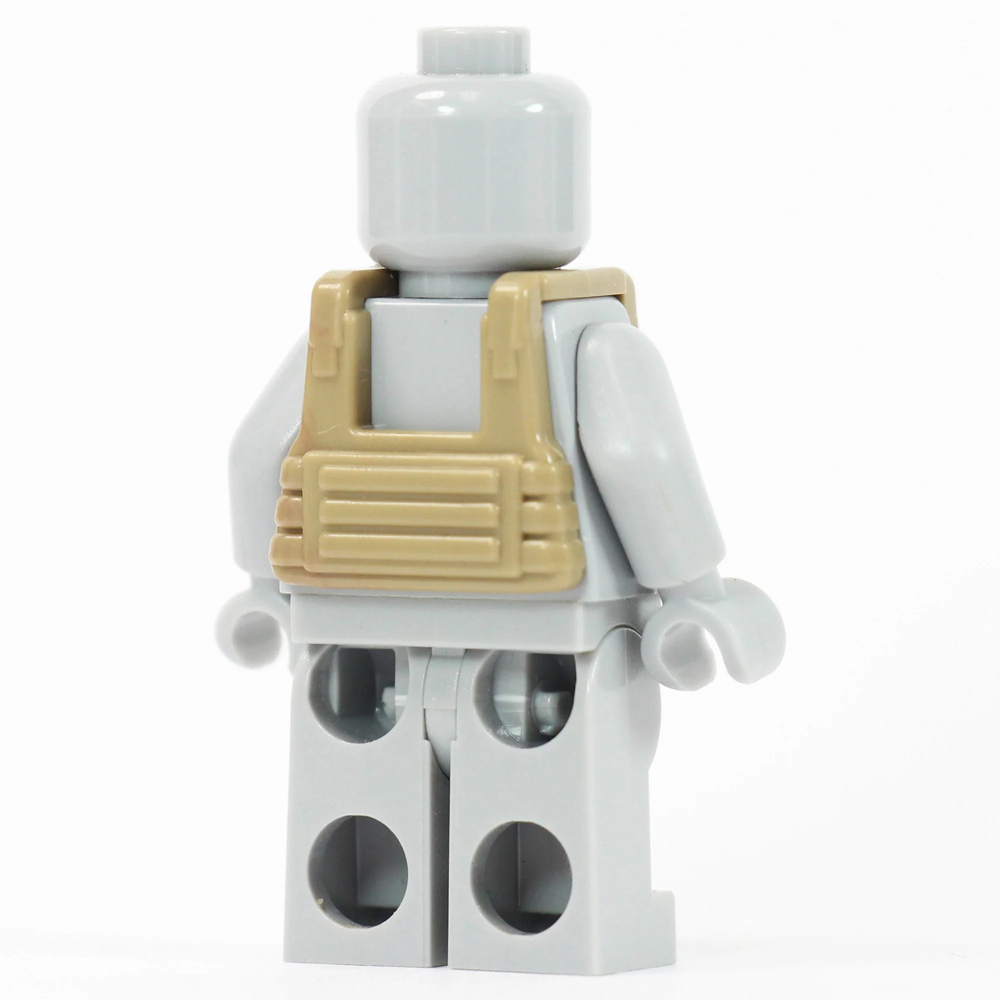 Blank Chest Rig Vest - Image 2