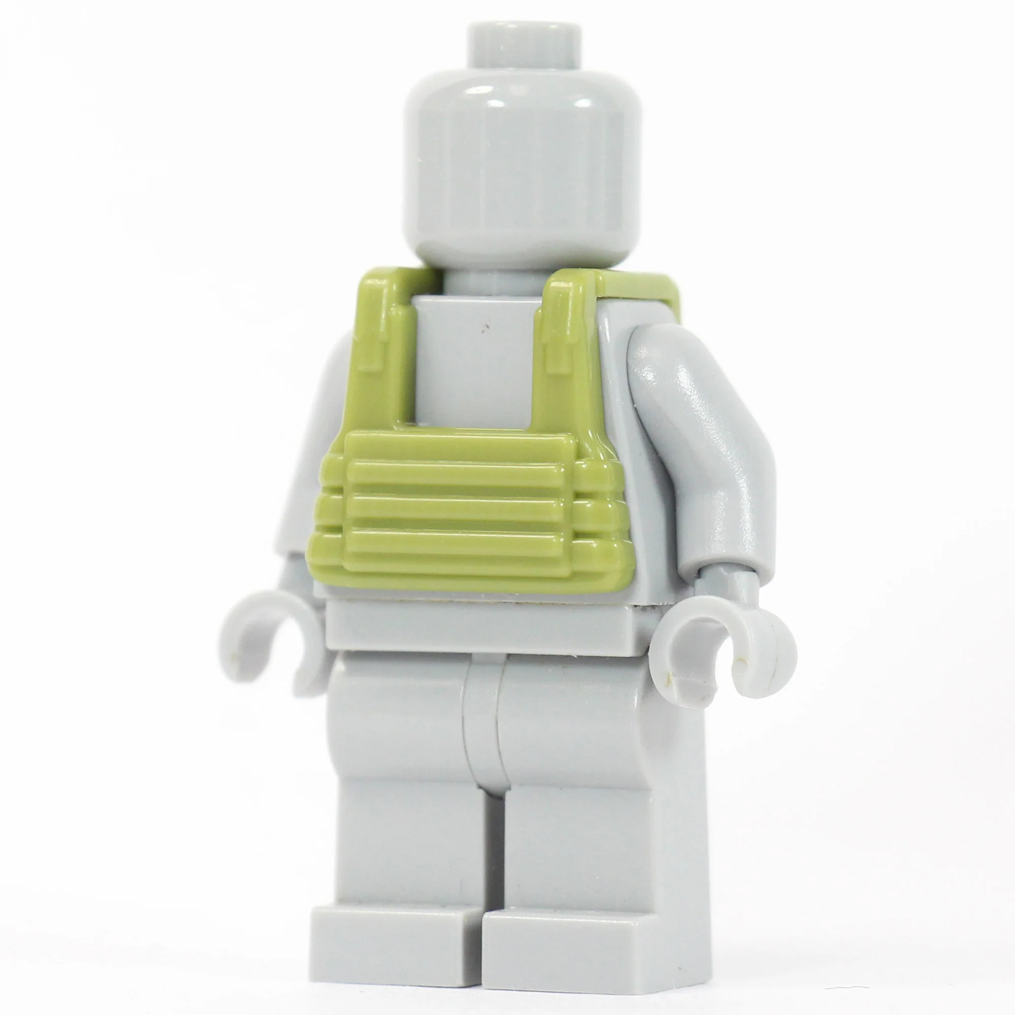 Blank Chest Rig Vest - Image 5