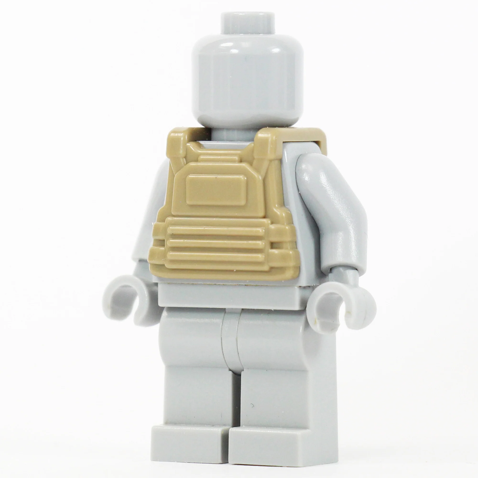 Blank Molle Vest