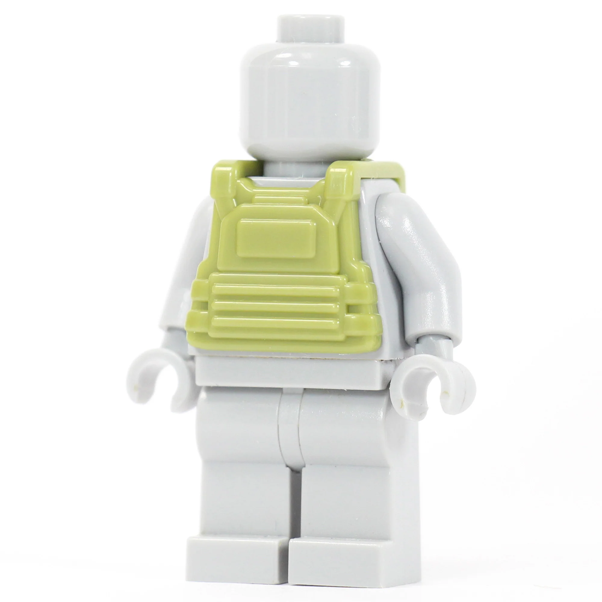 Blank Molle Vest - Image 4